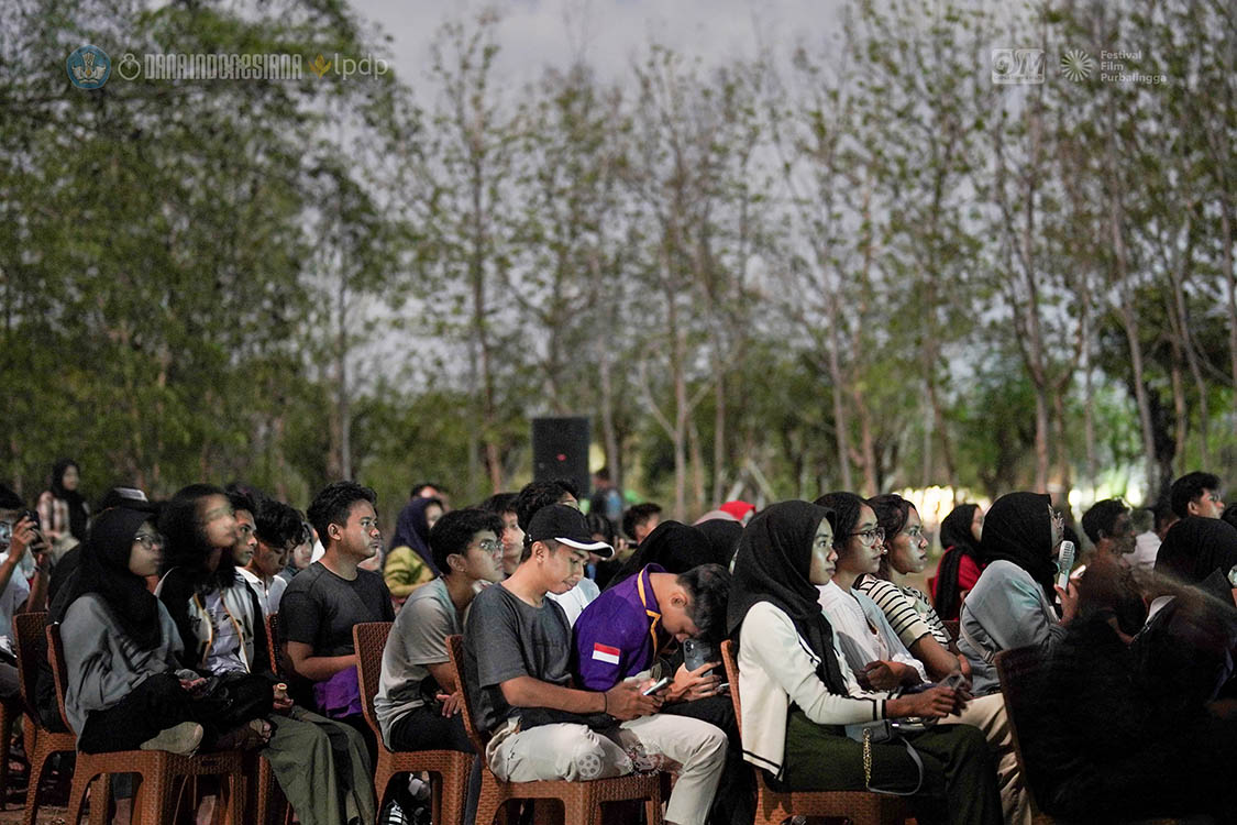 Foto Official 5. Layar Tomanto - Pemutaran Finalis Kompetisi Festival Film Sumbawa 6 copy