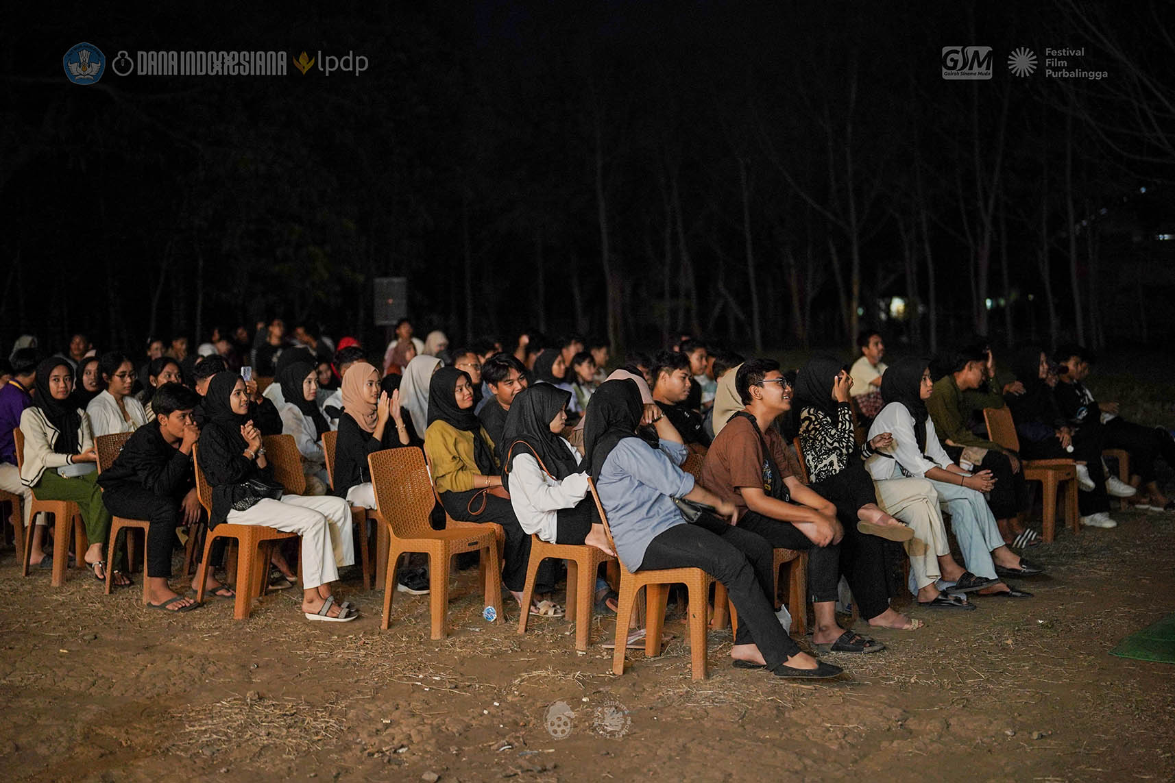 Foto Official 5. Layar Tomanto - Pemutaran Finalis Kompetisi Festival Film Sumbawa 9 copy