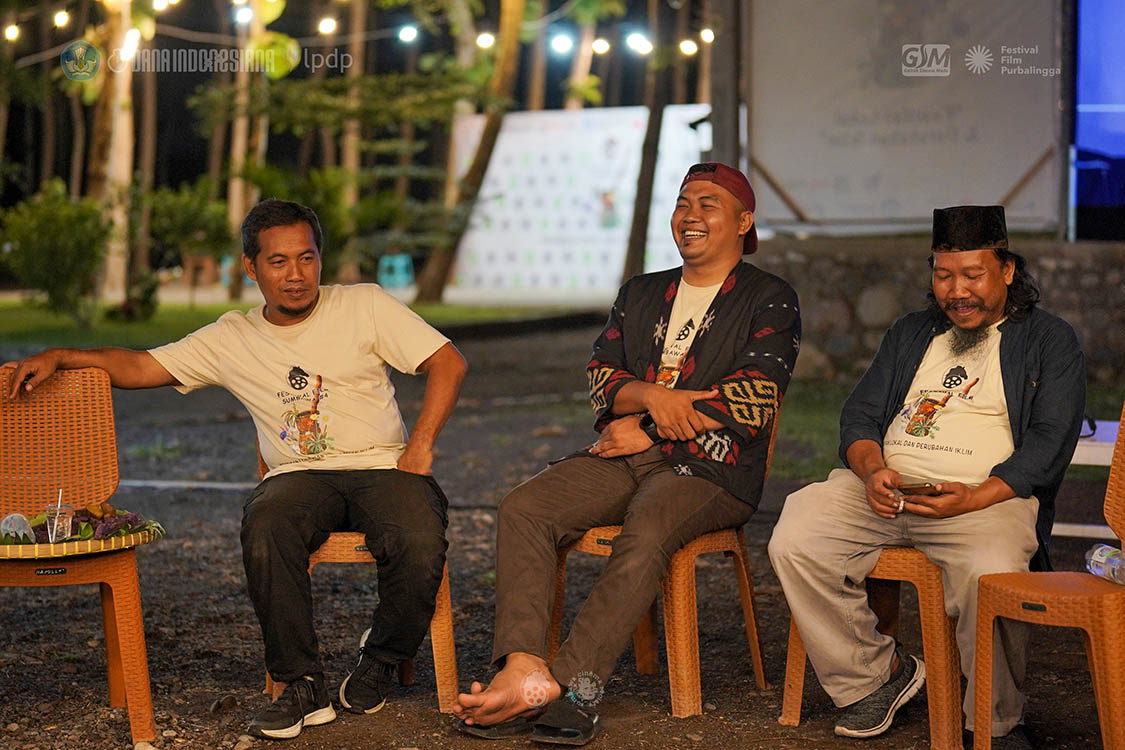 Foto Official 6. Malam Penganugerahan FFS 13 copy