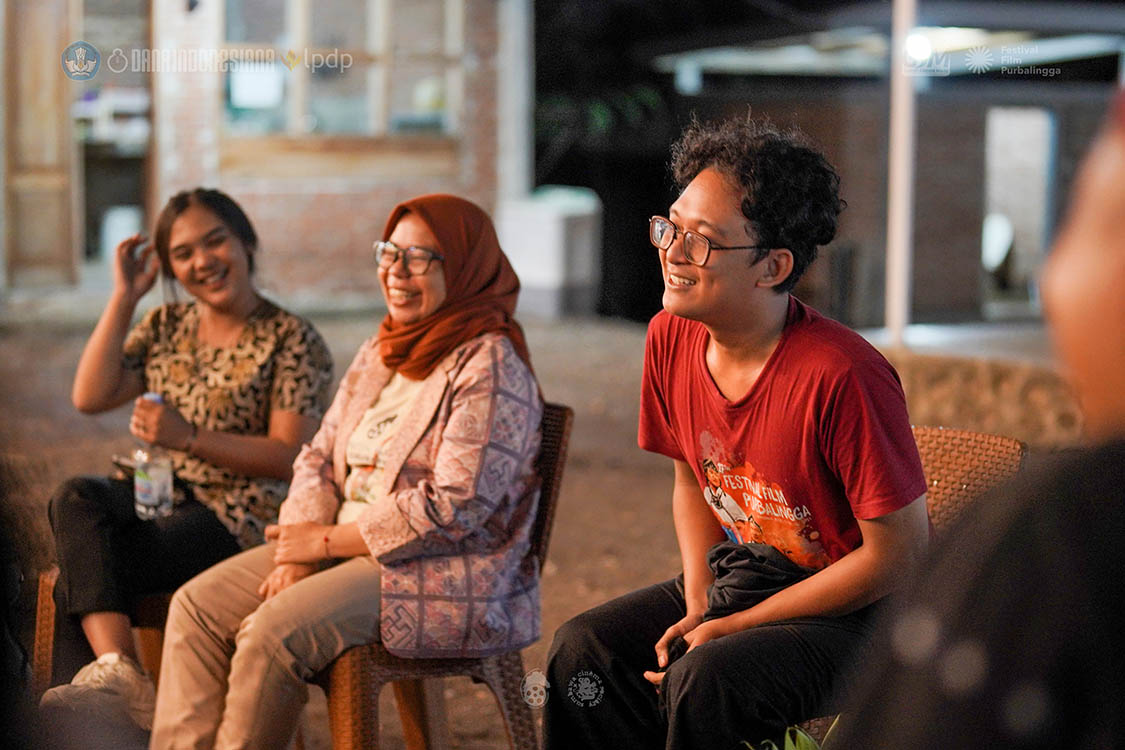 Foto Official 6. Malam Penganugerahan FFS 15 copy