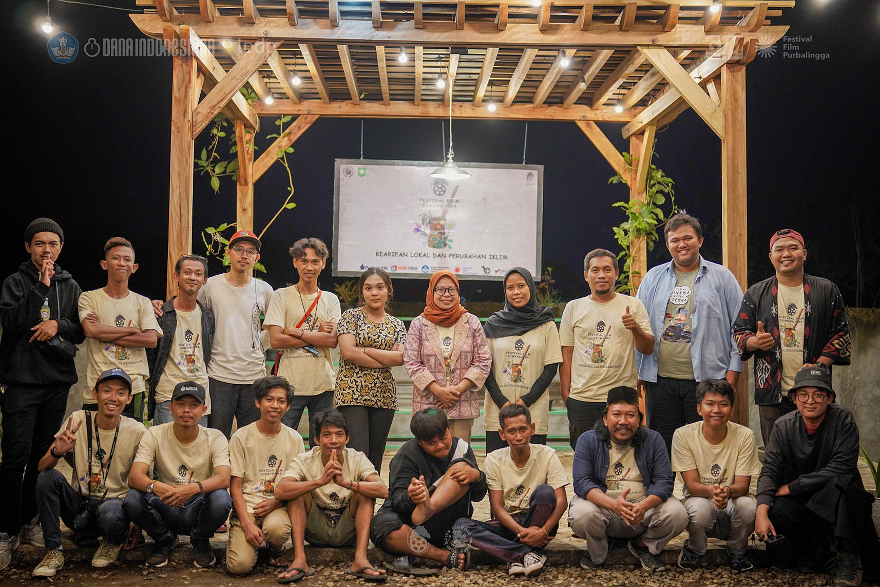 Foto Official 6. Malam Penganugerahan FFS 16 copy PROGRAM