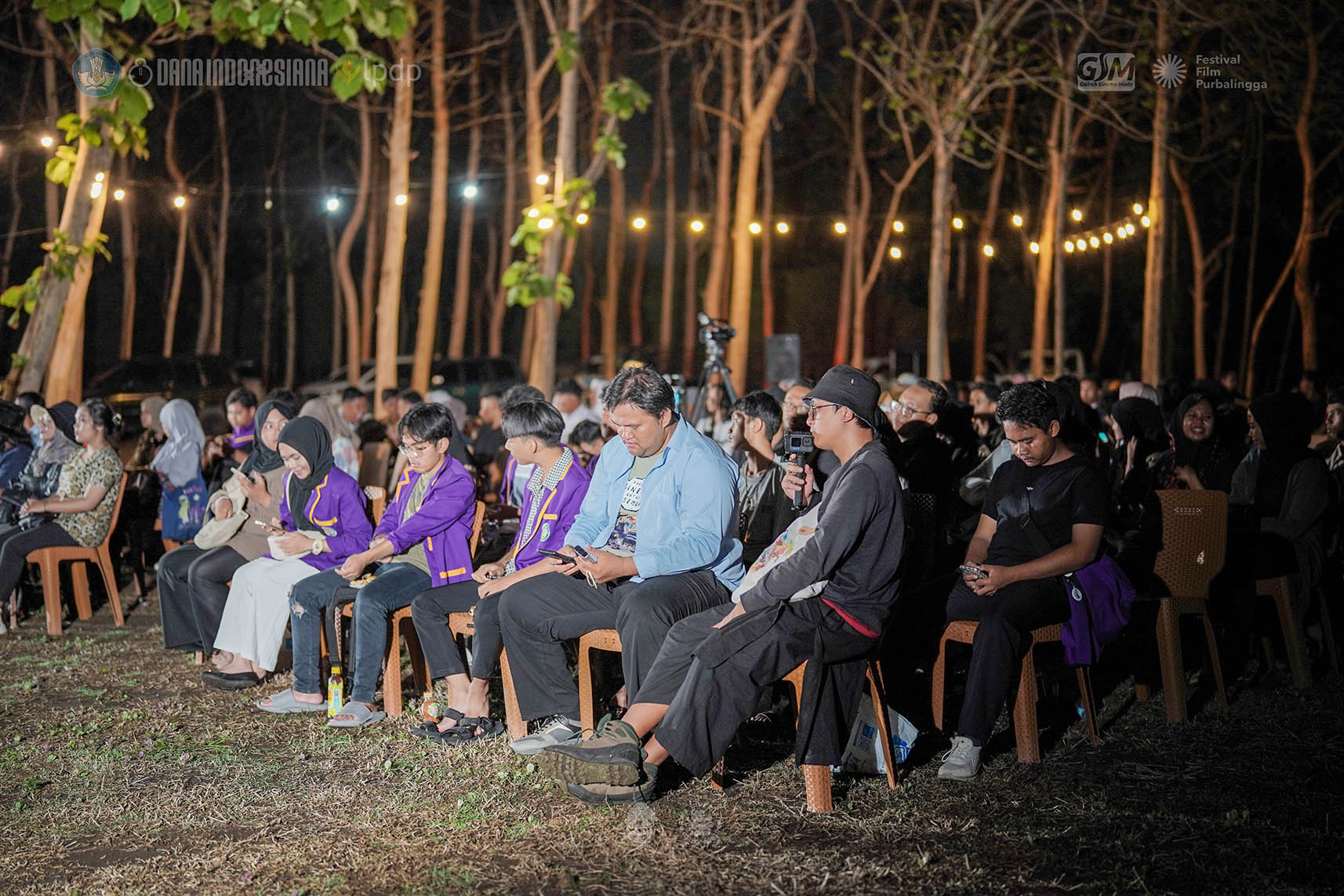 Foto Official 6. Malam Penganugerahan FFS 2 copy