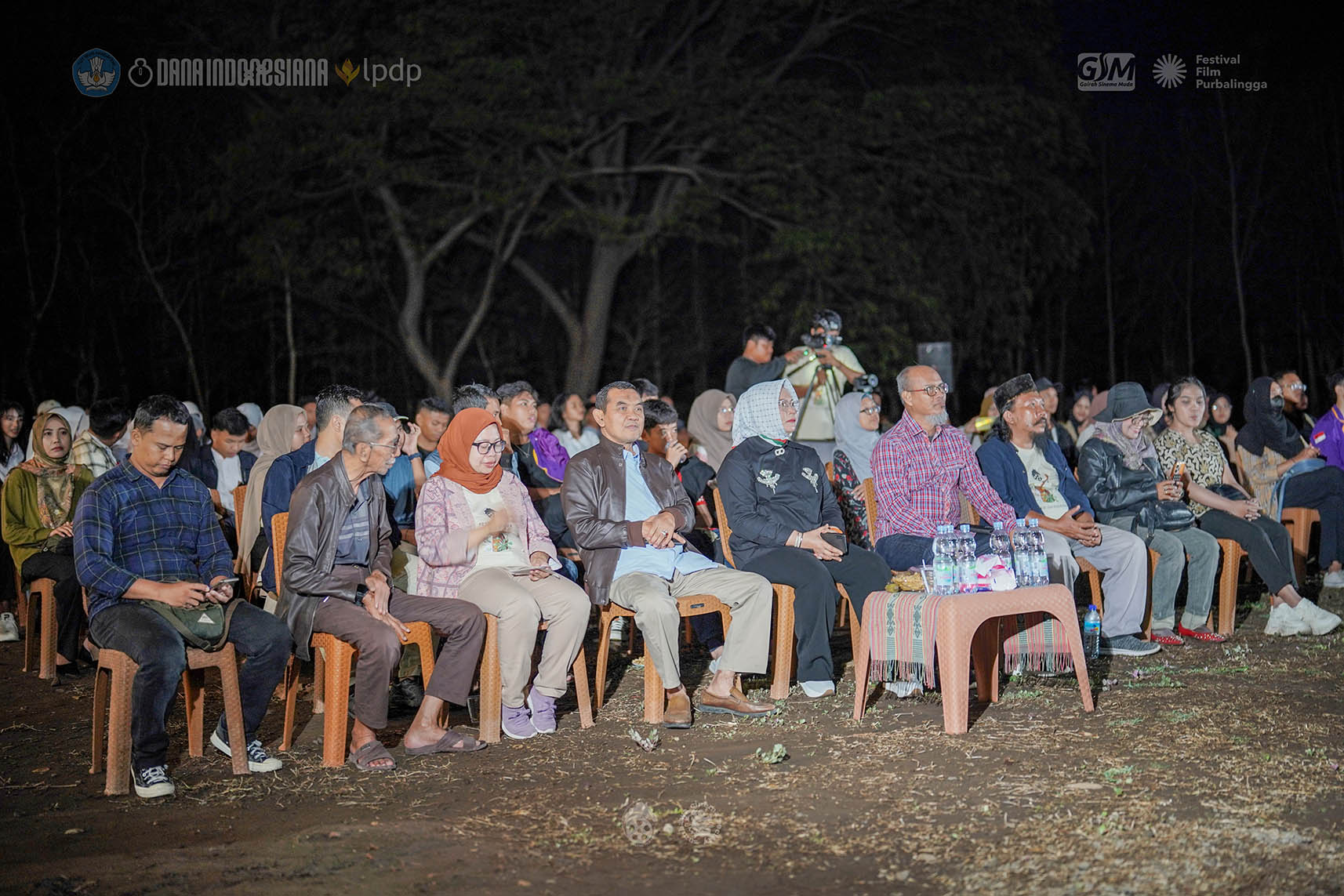 Foto Official 6. Malam Penganugerahan FFS 3 copy