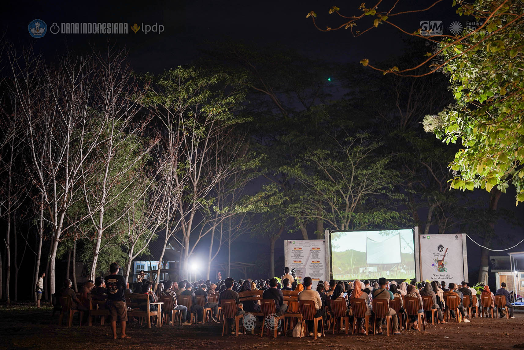 Foto Official 6. Malam Penganugerahan FFS 6 copy