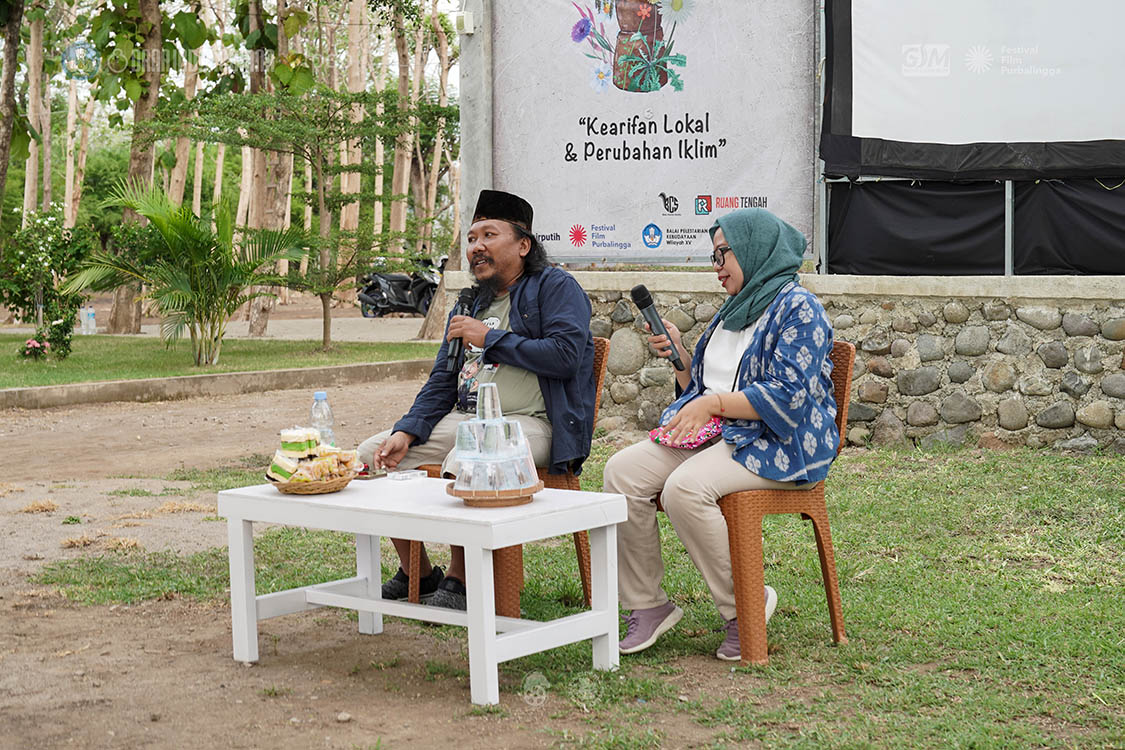Foto official 3. Pasang Surut Mengelola Komunitas & Festival Film Purbalingga 2 copy