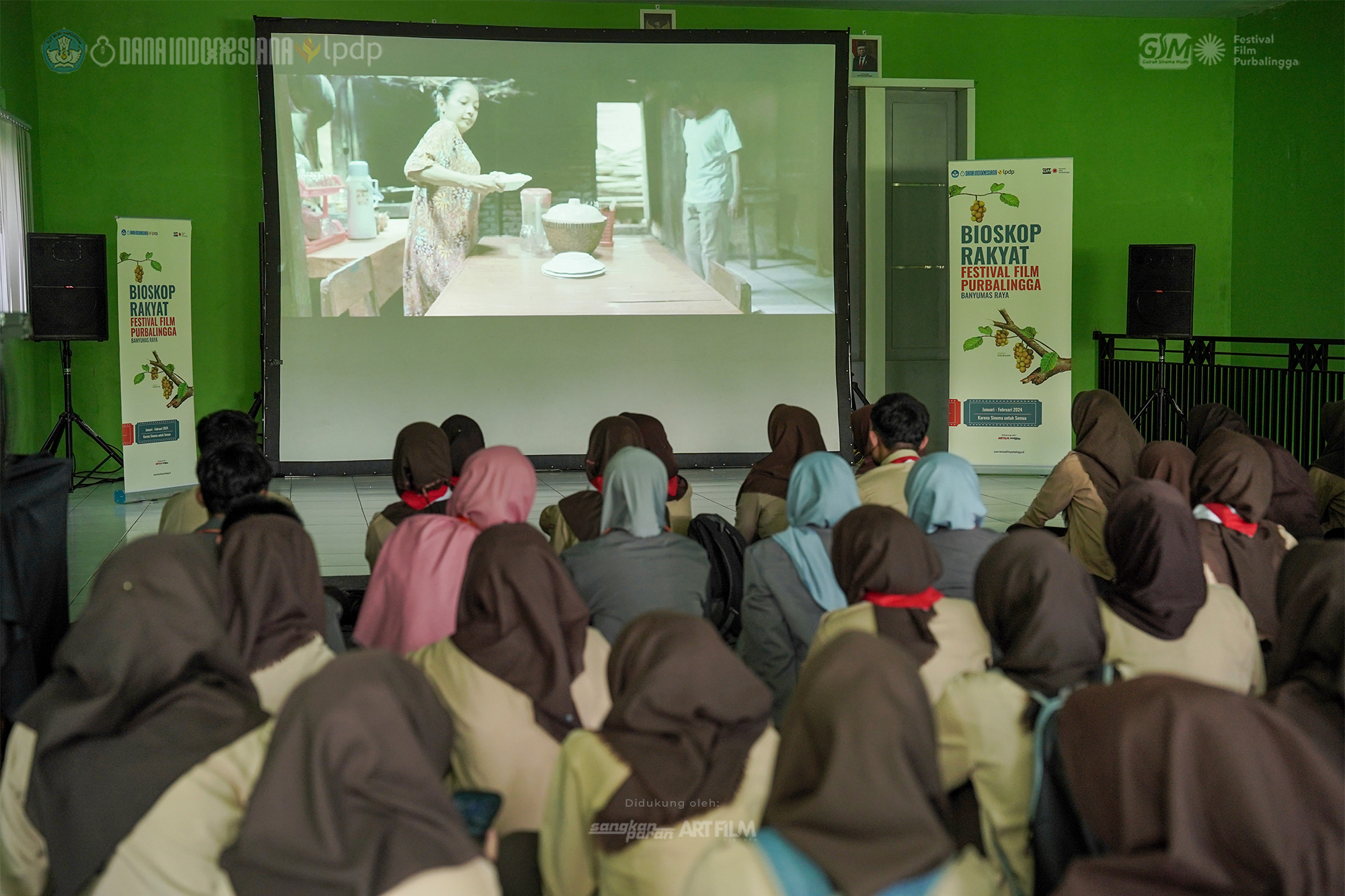 10. Biora SMK Al Fatah Banjarnegara