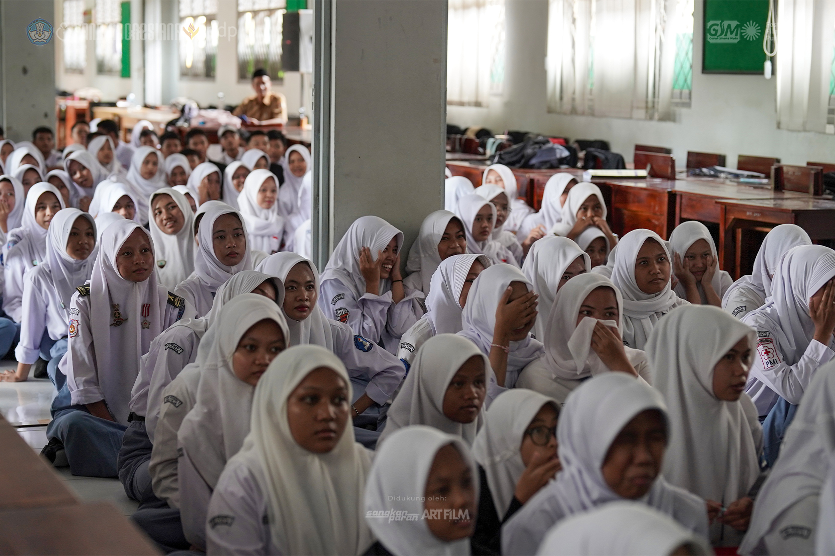 10. Biora SMK N 1 Bukateja Purbalingga