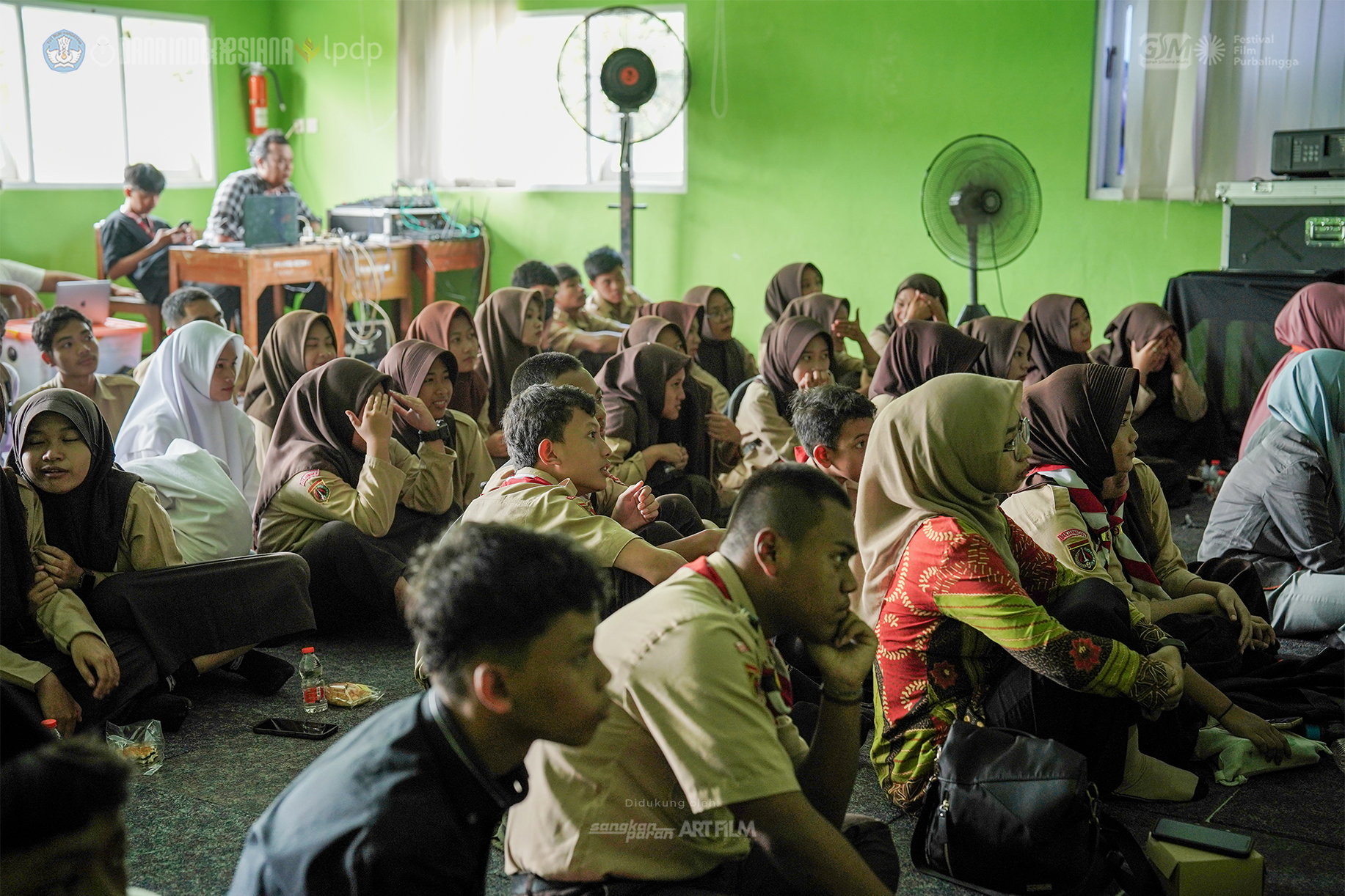 11. Biora SMK Al Fatah Banjarnegara