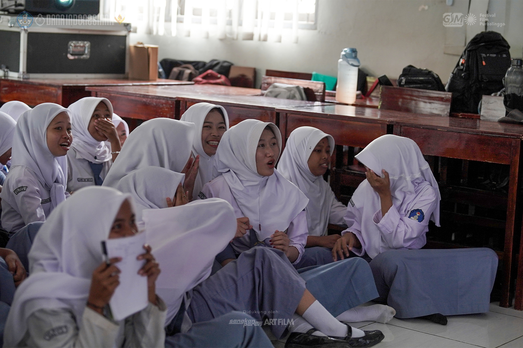11. Biora SMK N 1 Bukateja Purbalingga