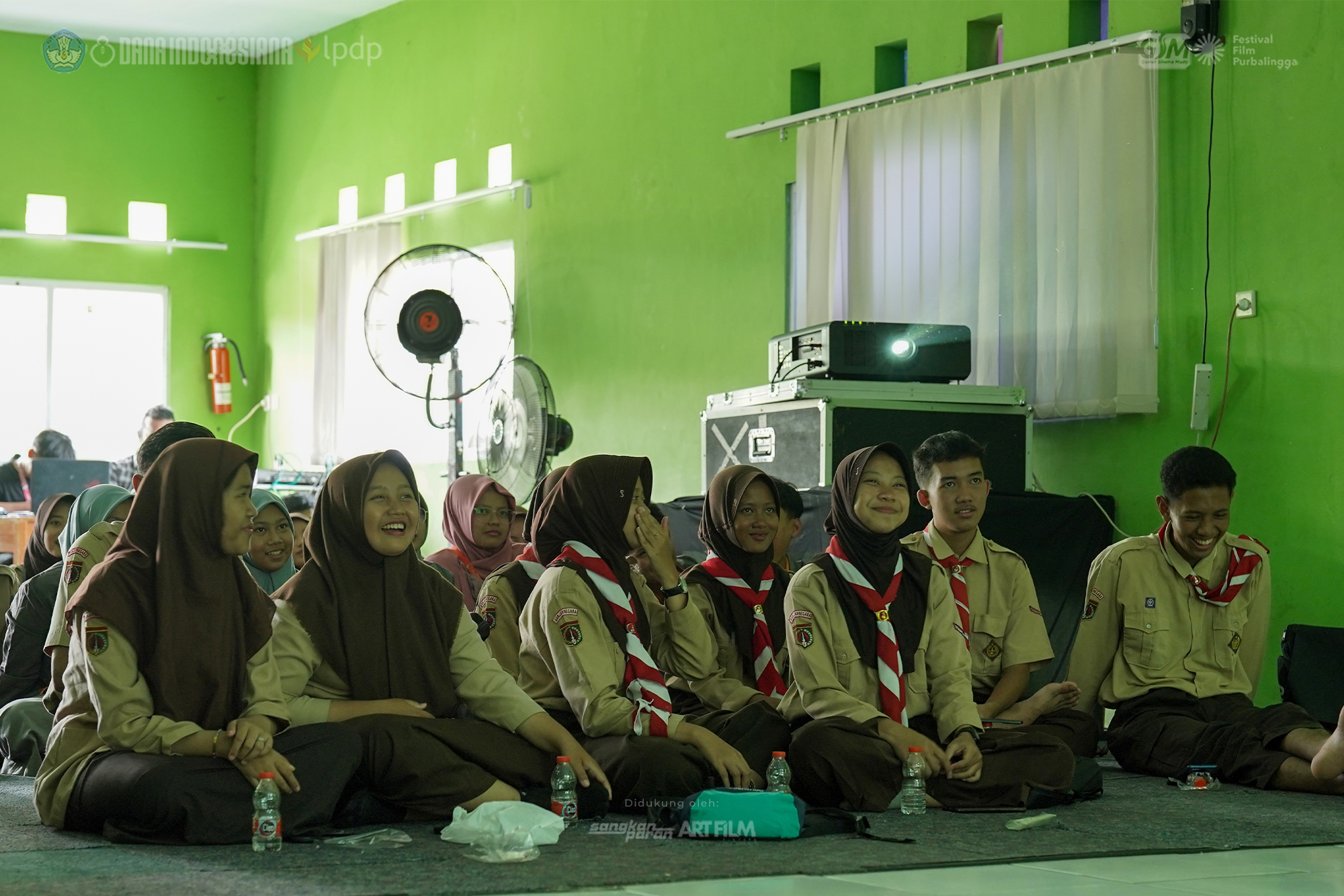 12. Biora SMK Al Fatah Banjarnegara