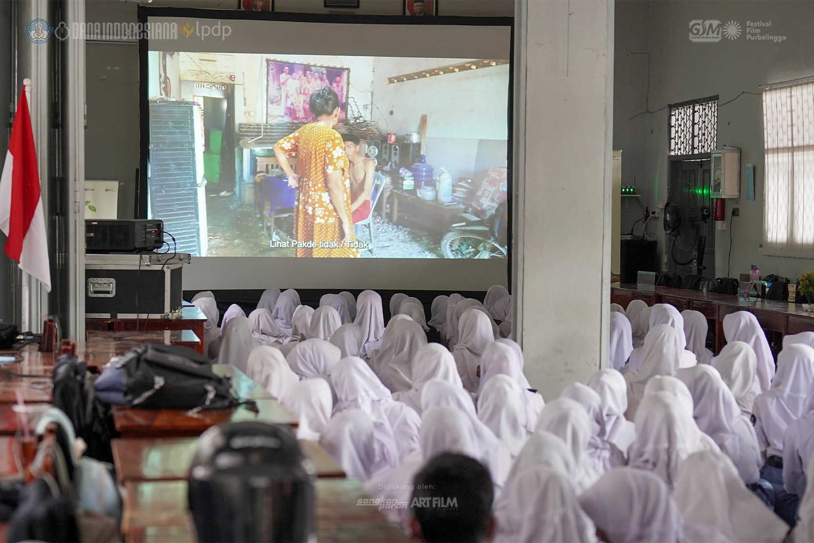12. Biora SMK N 1 Bukateja Purbalingga