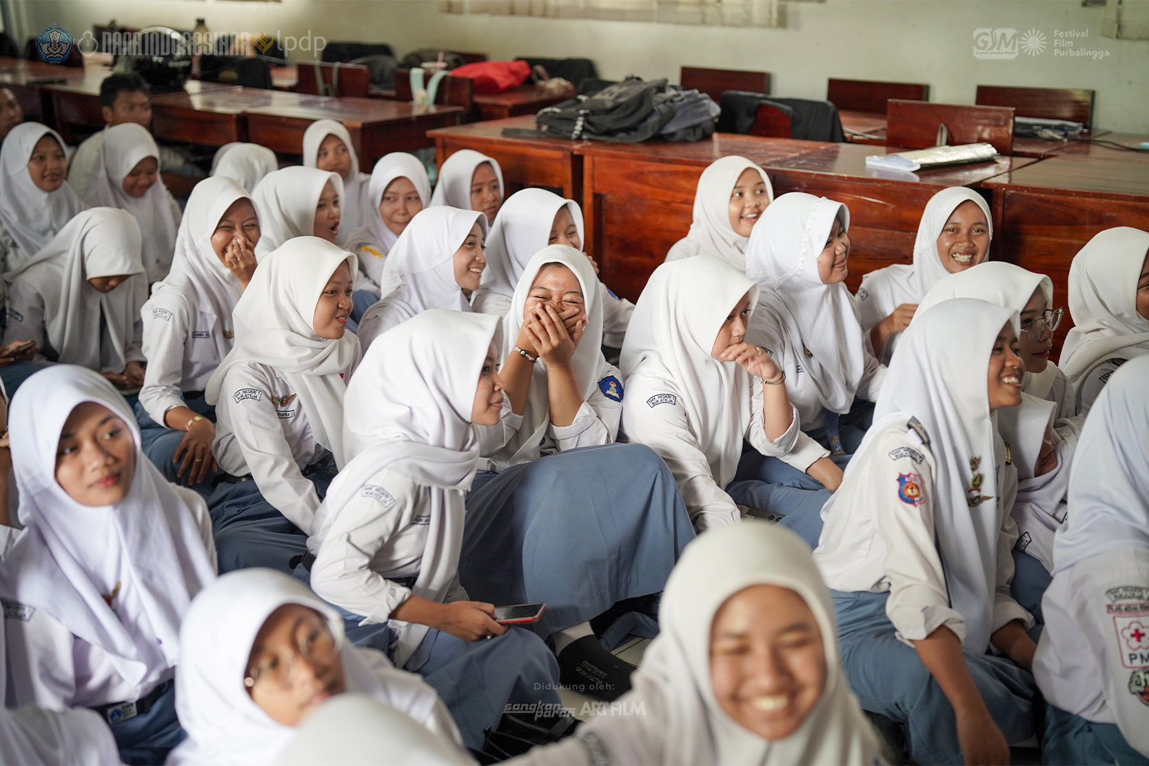 13. Biora SMK N 1 Bukateja Purbalingga