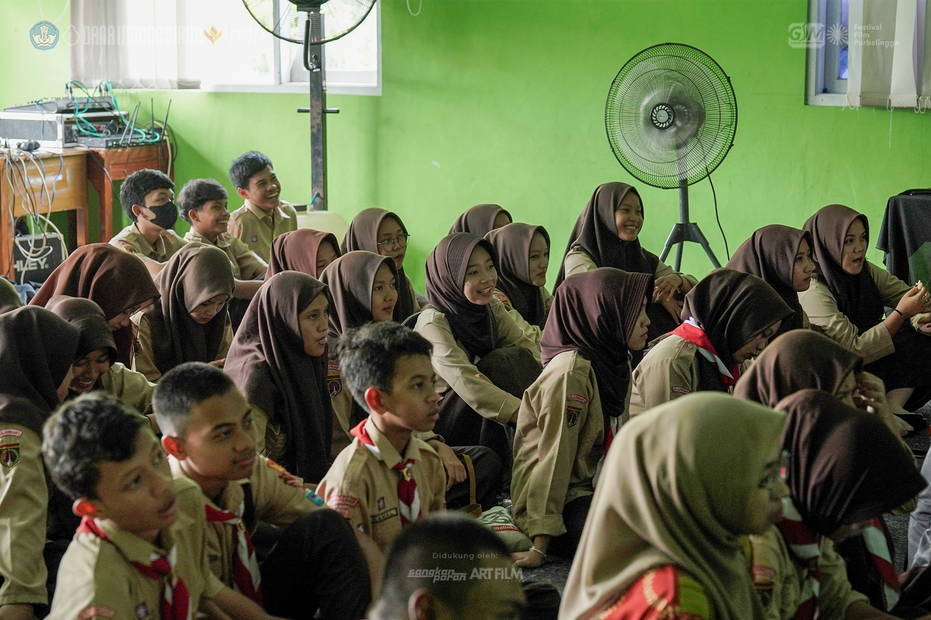 14. Biora SMK Al Fatah Banjarnegara