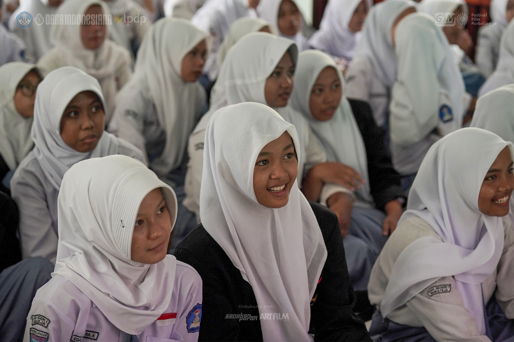 14. Biora SMK N 1 Bukateja Purbalingga