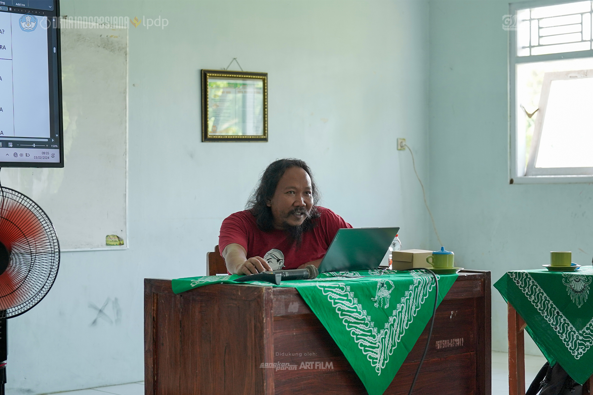 15. Biora SMK Al Fatah Banjarnegara