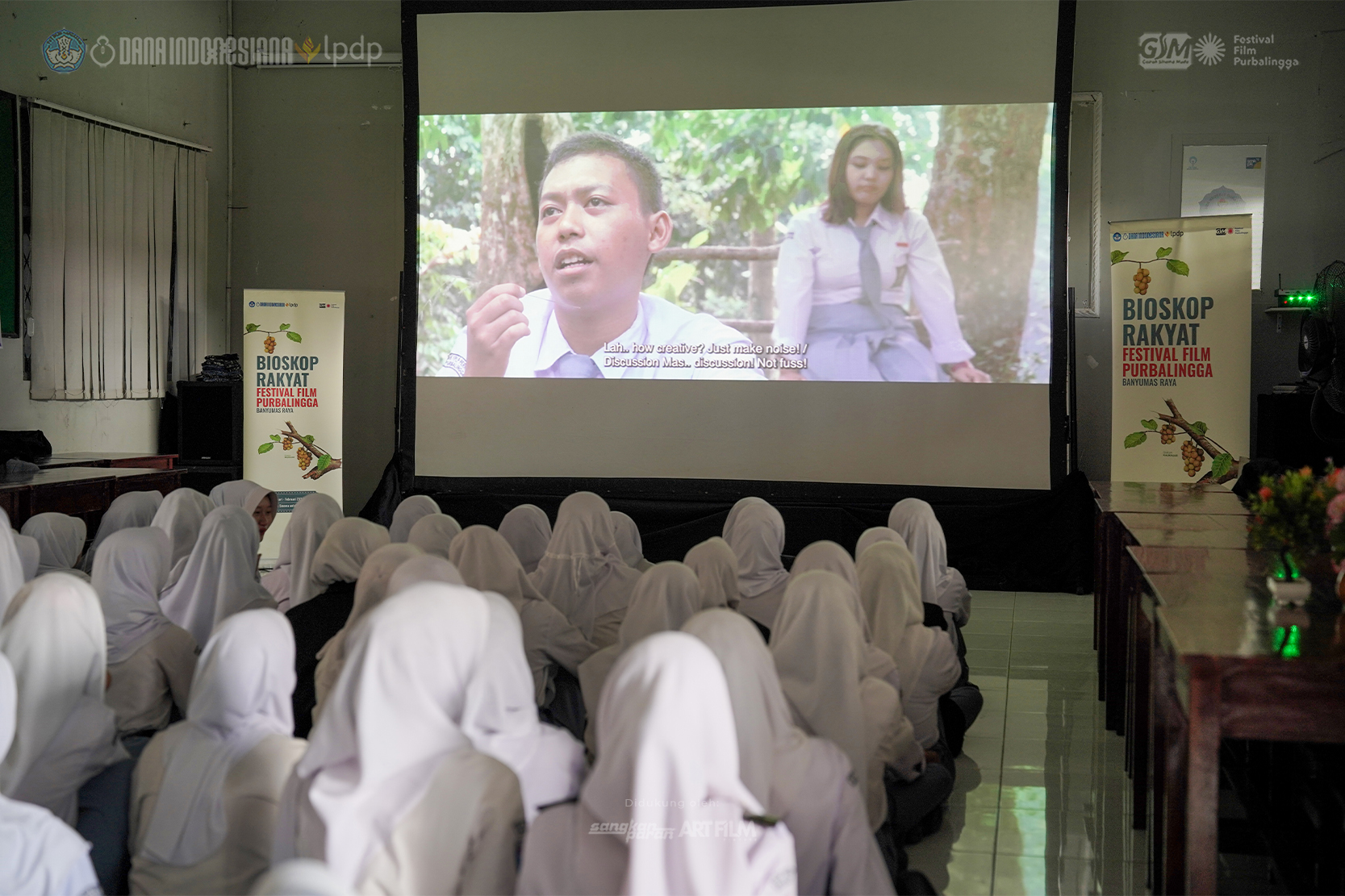 15. Biora SMK N 1 Bukateja Purbalingga