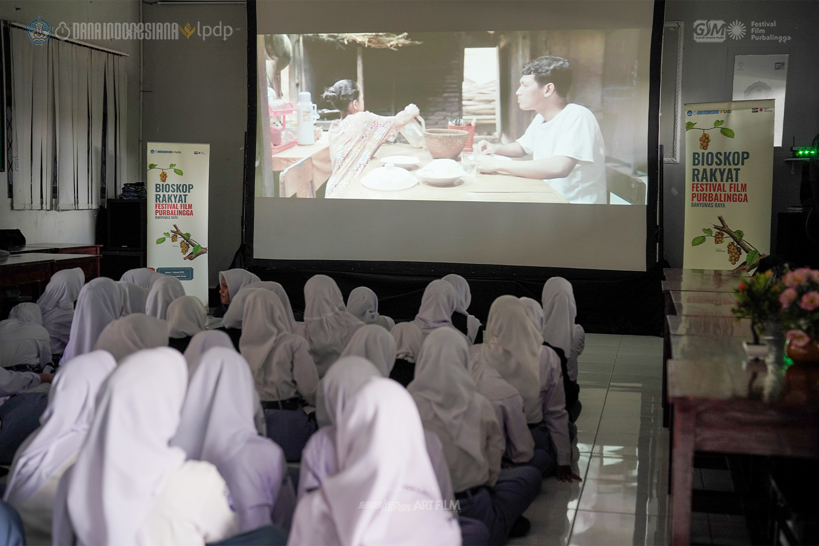 16. Biora SMK N 1 Bukateja Purbalingga