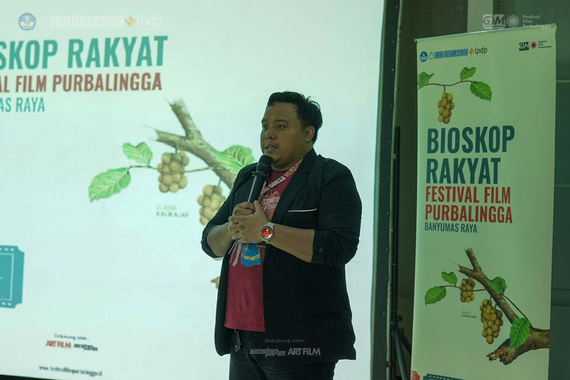 2. Biora SMK Al Fatah Banjarnegara