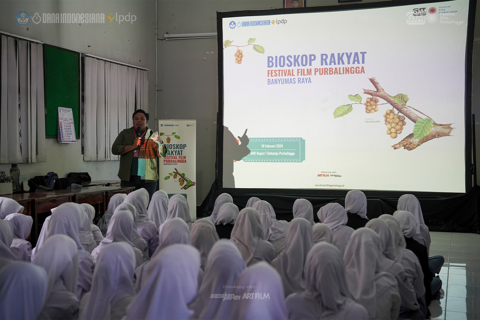 2. Biora SMK N 1 Bukateja Purbalingga