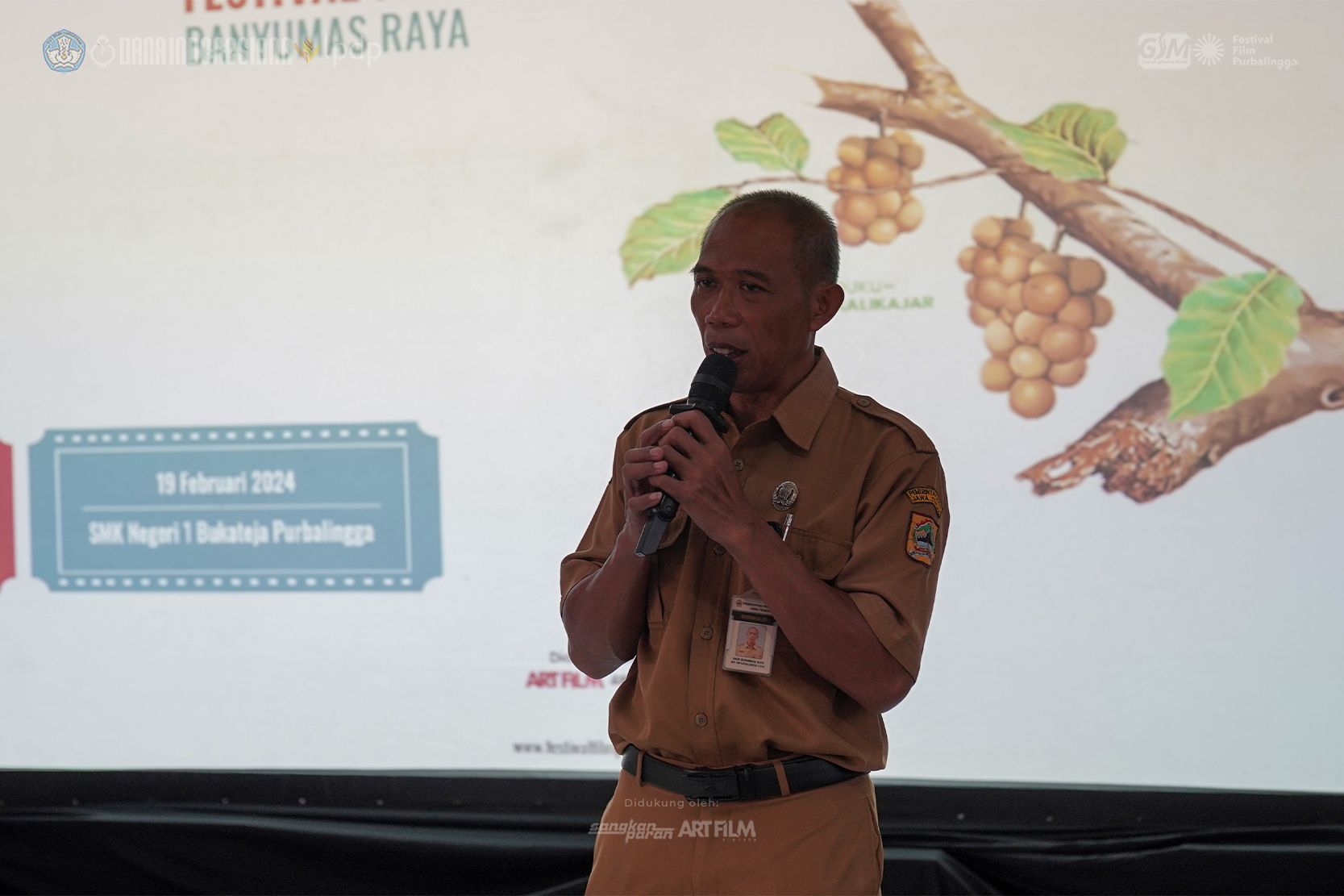 3. Biora SMK N 1 Bukateja Purbalingga