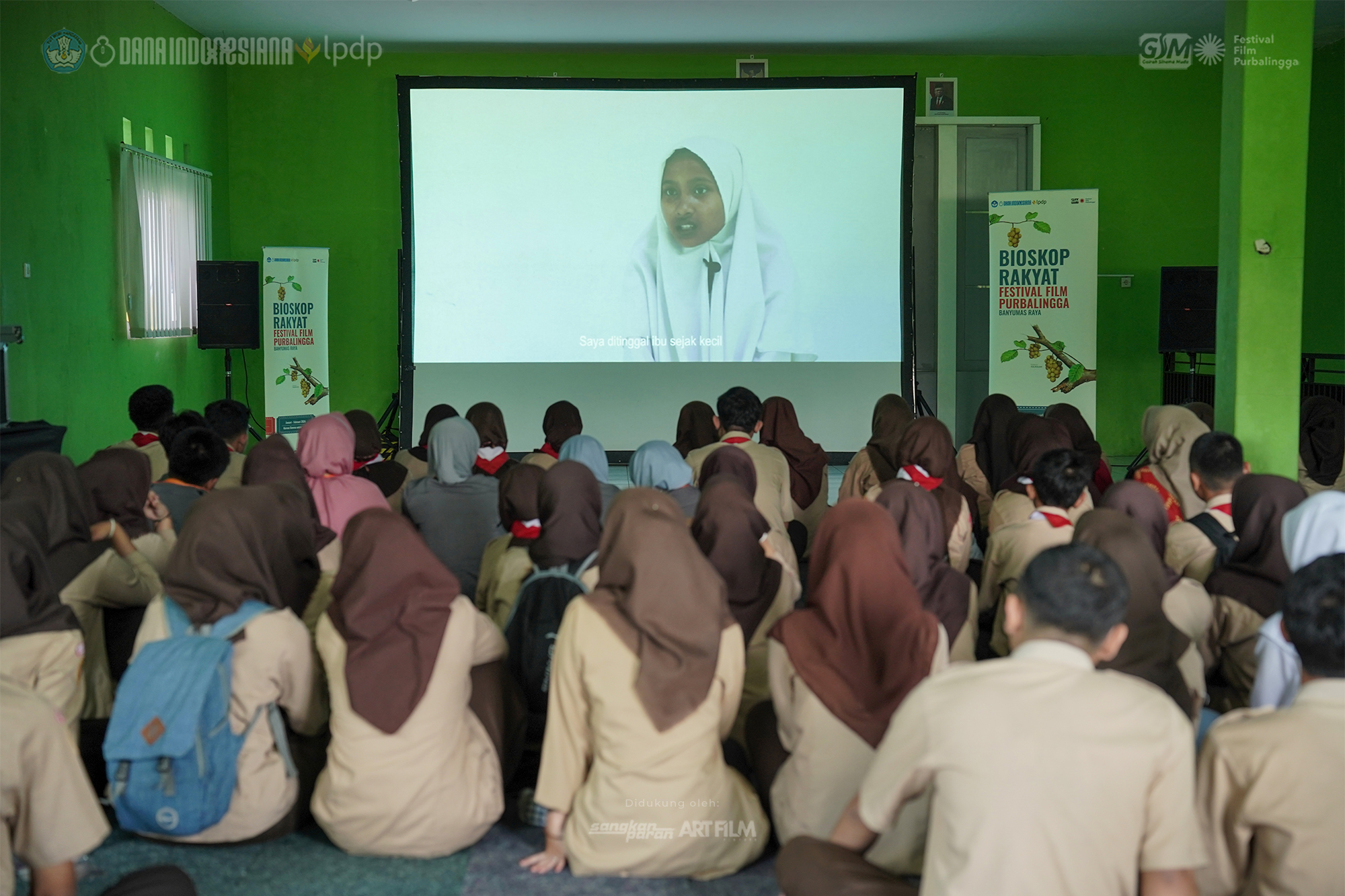 4. Biora SMK Al Fatah Banjarnegara