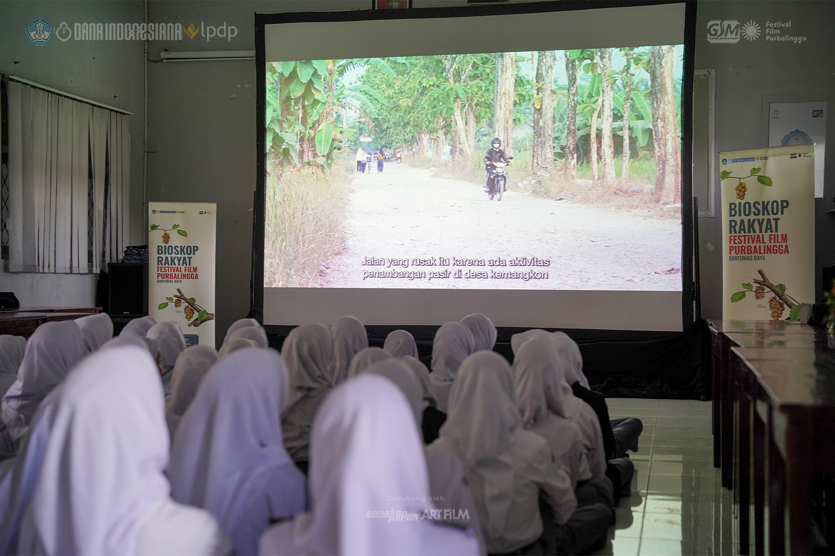 4. Biora SMK N 1 Bukateja Purbalingga