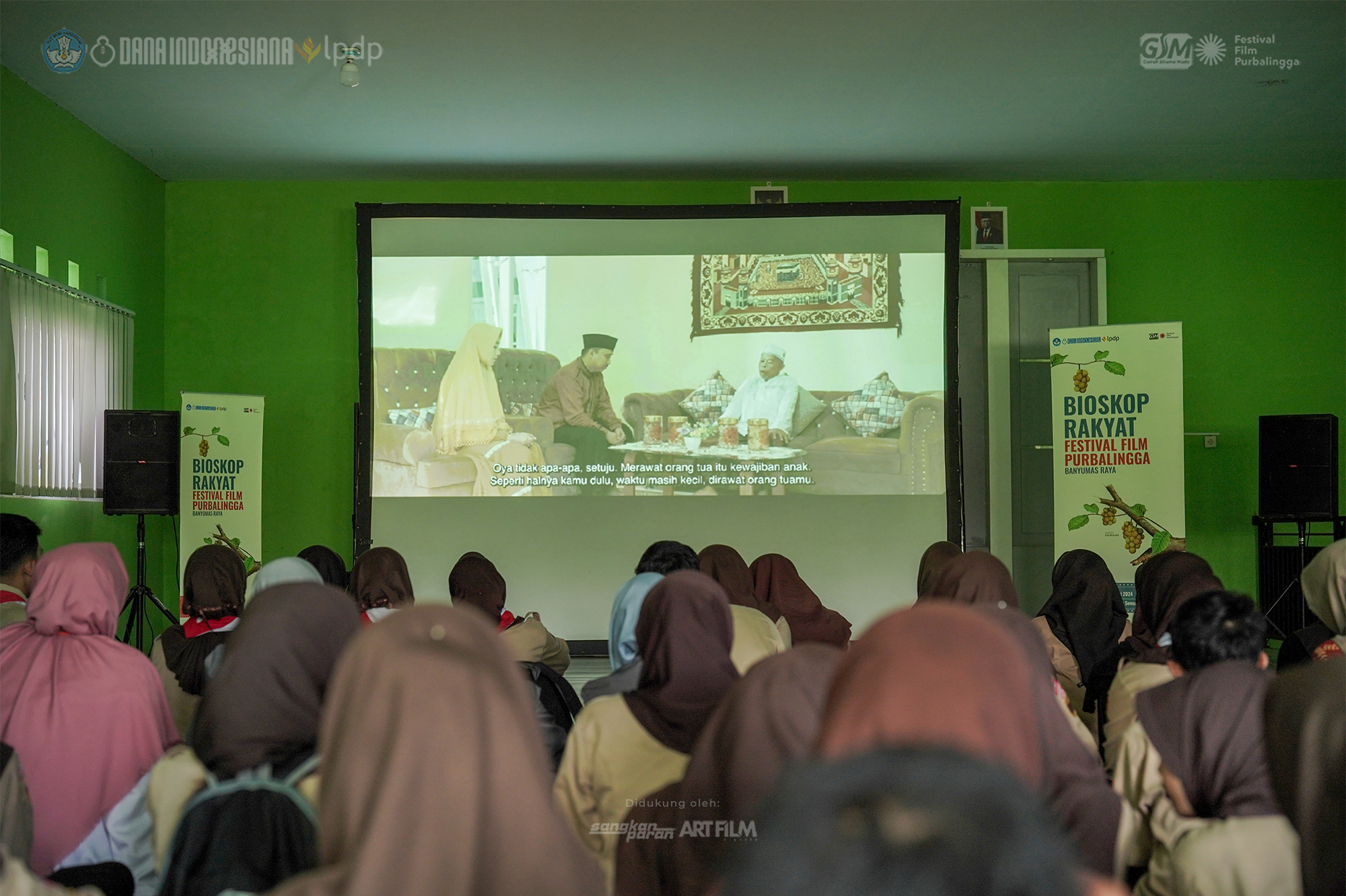 5. Biora SMK Al Fatah Banjarnegara