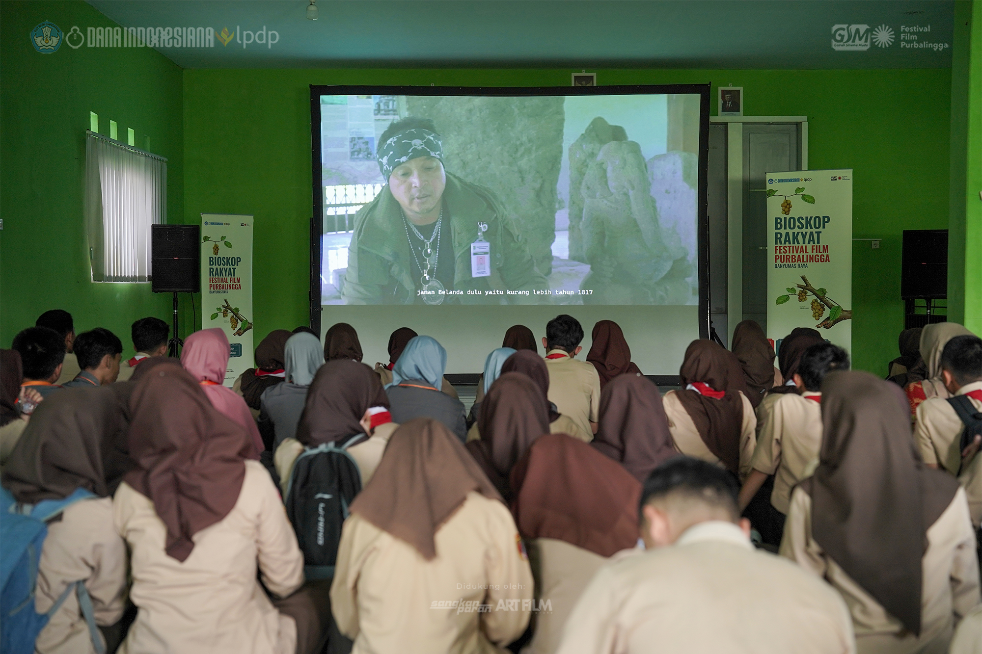 6. Biora SMK Al Fatah Banjarnegara