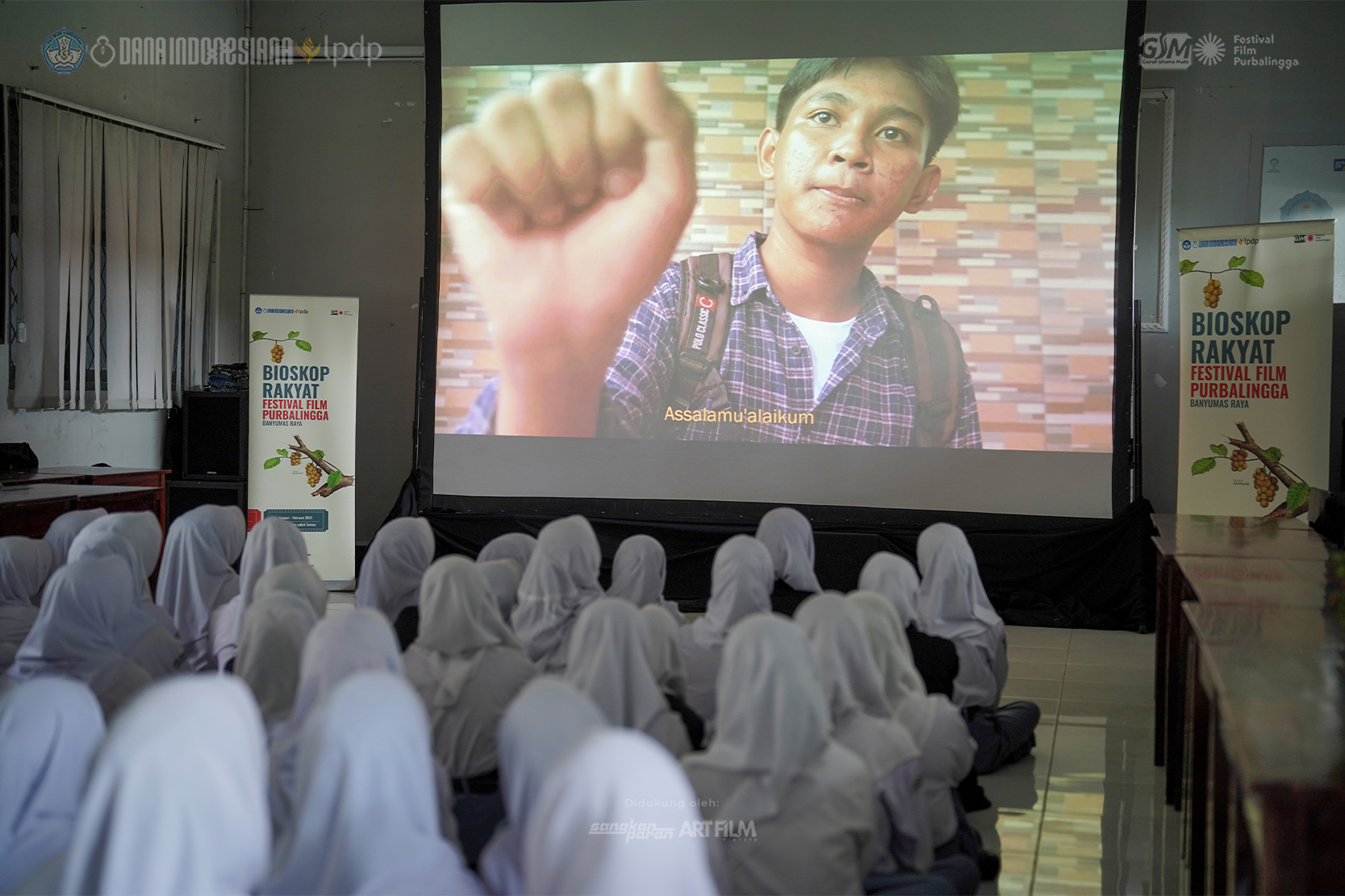 6. Biora SMK N 1 Bukateja Purbalingga