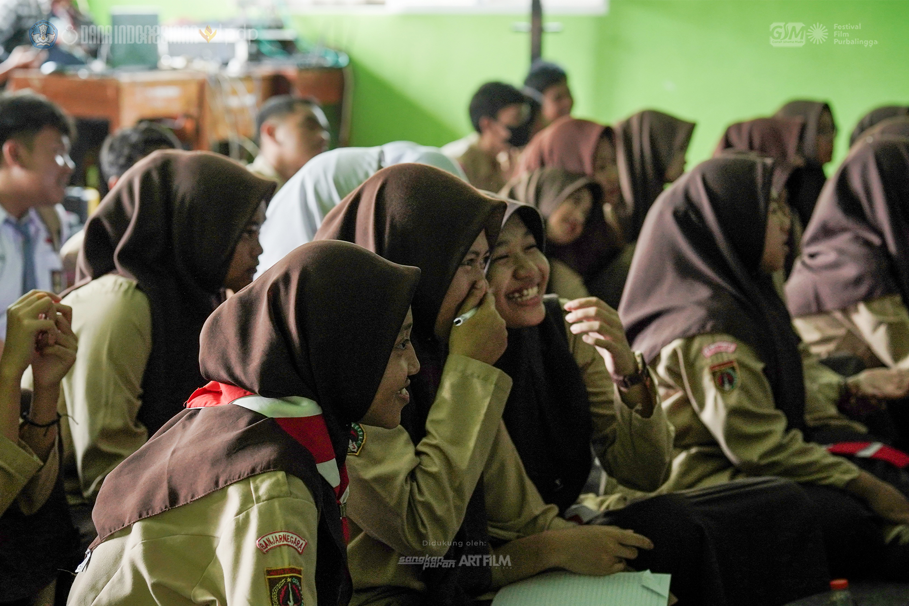7. Biora SMK Al Fatah Banjarnegara