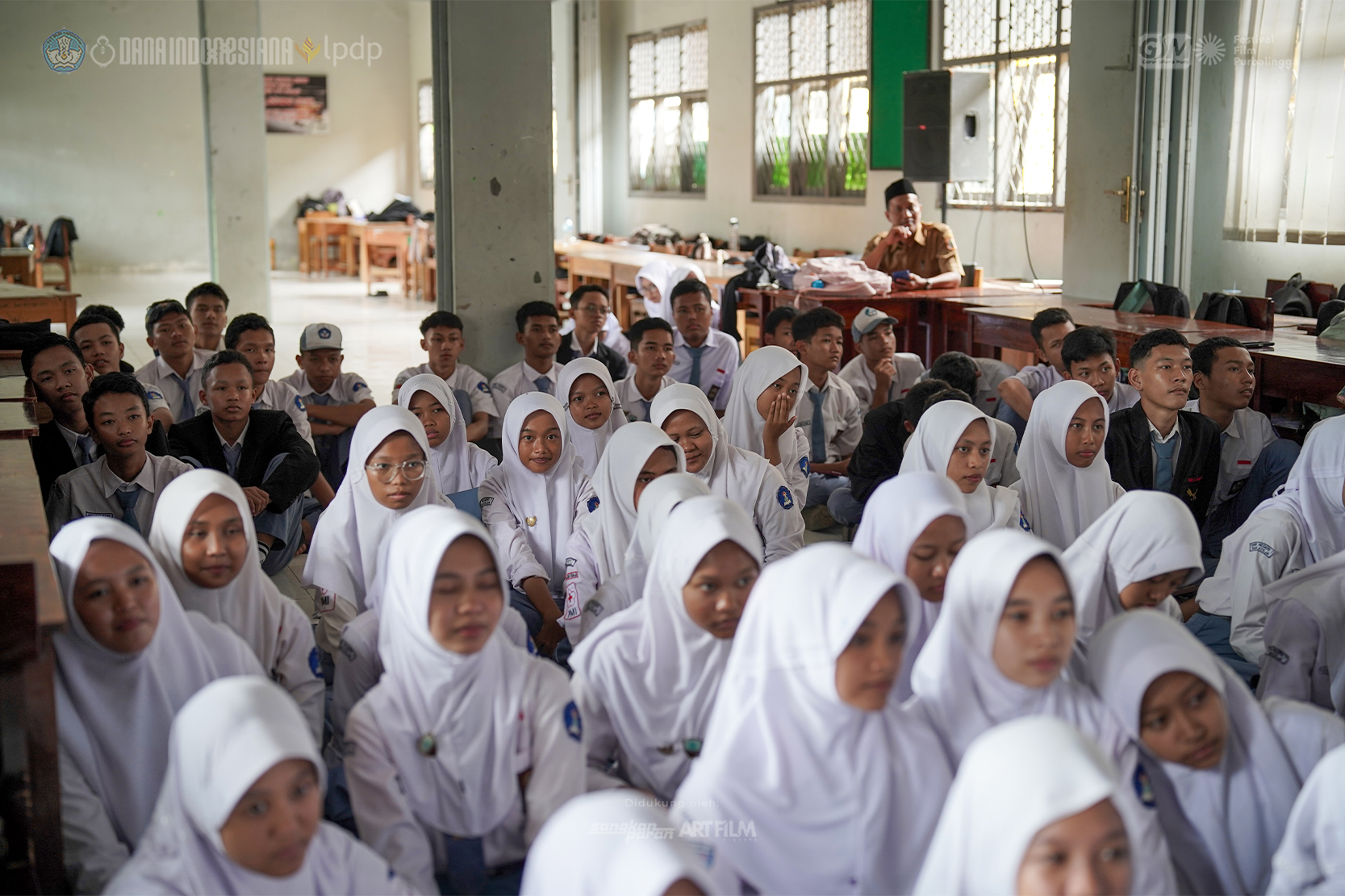 7. Biora SMK N 1 Bukateja Purbalingga