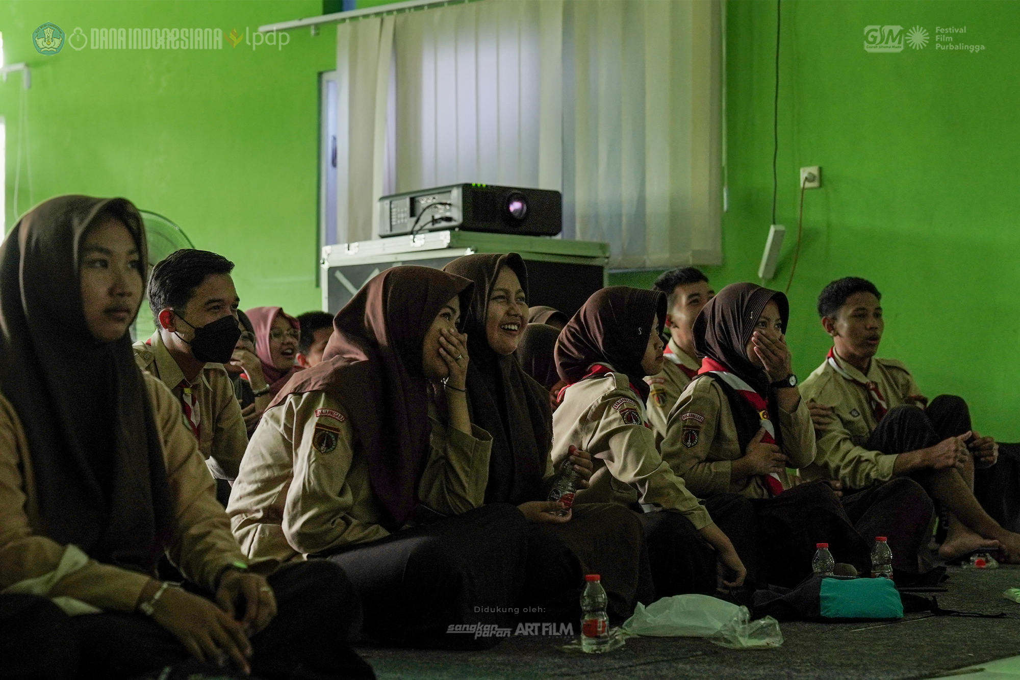 8. Biora SMK Al Fatah Banjarnegara