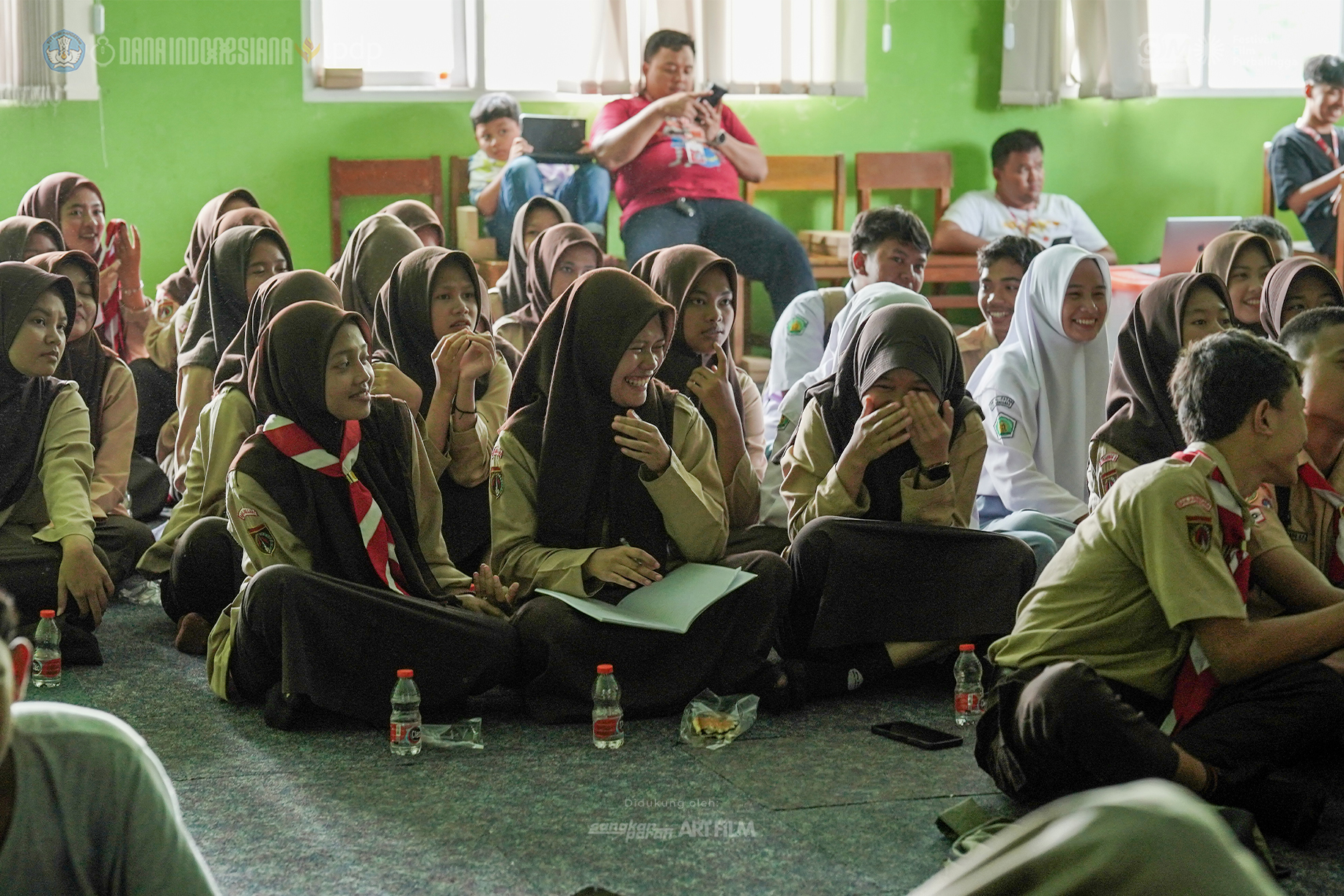 9. Biora SMK Al Fatah Banjarnegara