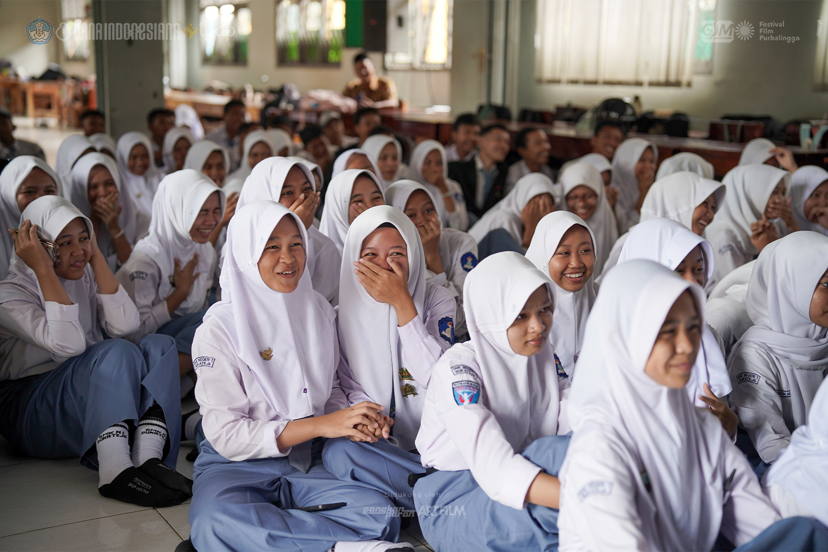 9. Biora SMK N 1 Bukateja Purbalingga