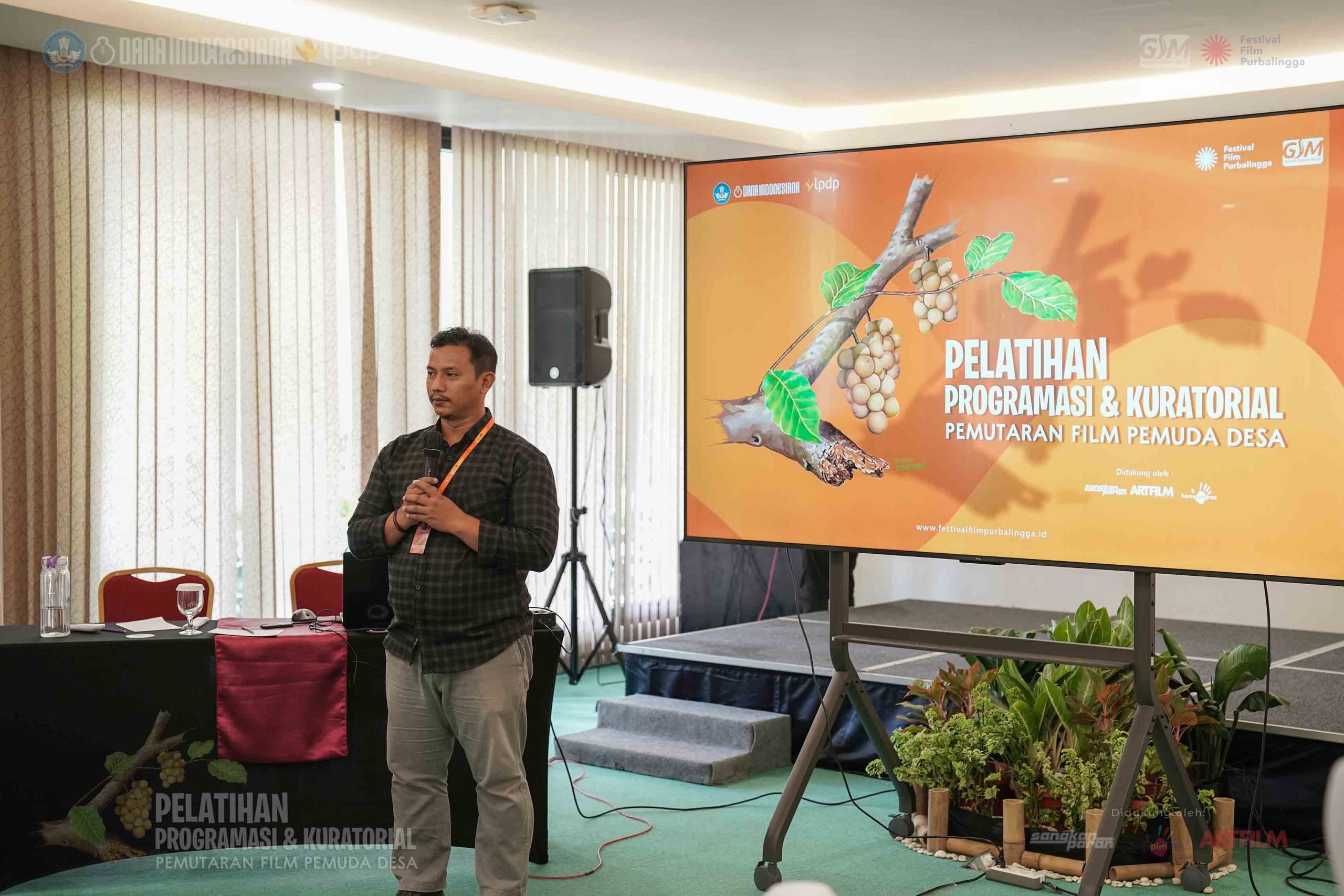 Foto Official Pelatihan Programasi Pemutaran Film Banjarnegara - FFP 20242 copy