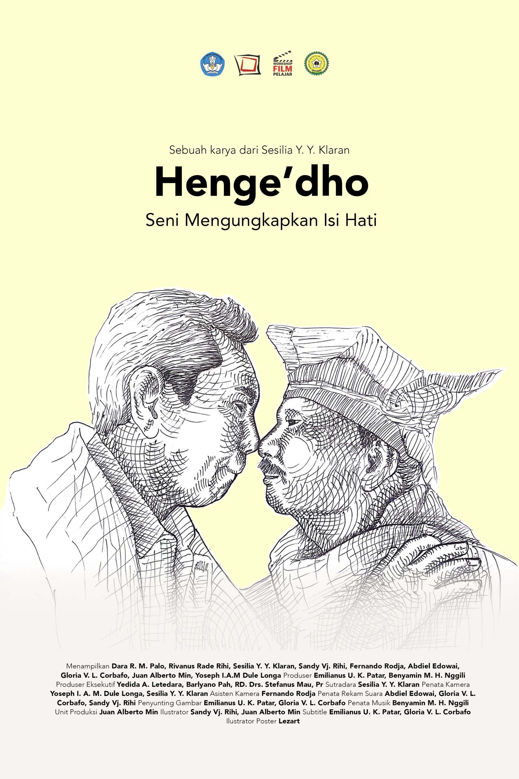 Poster Henge_dho - Giovanni Kupang copy