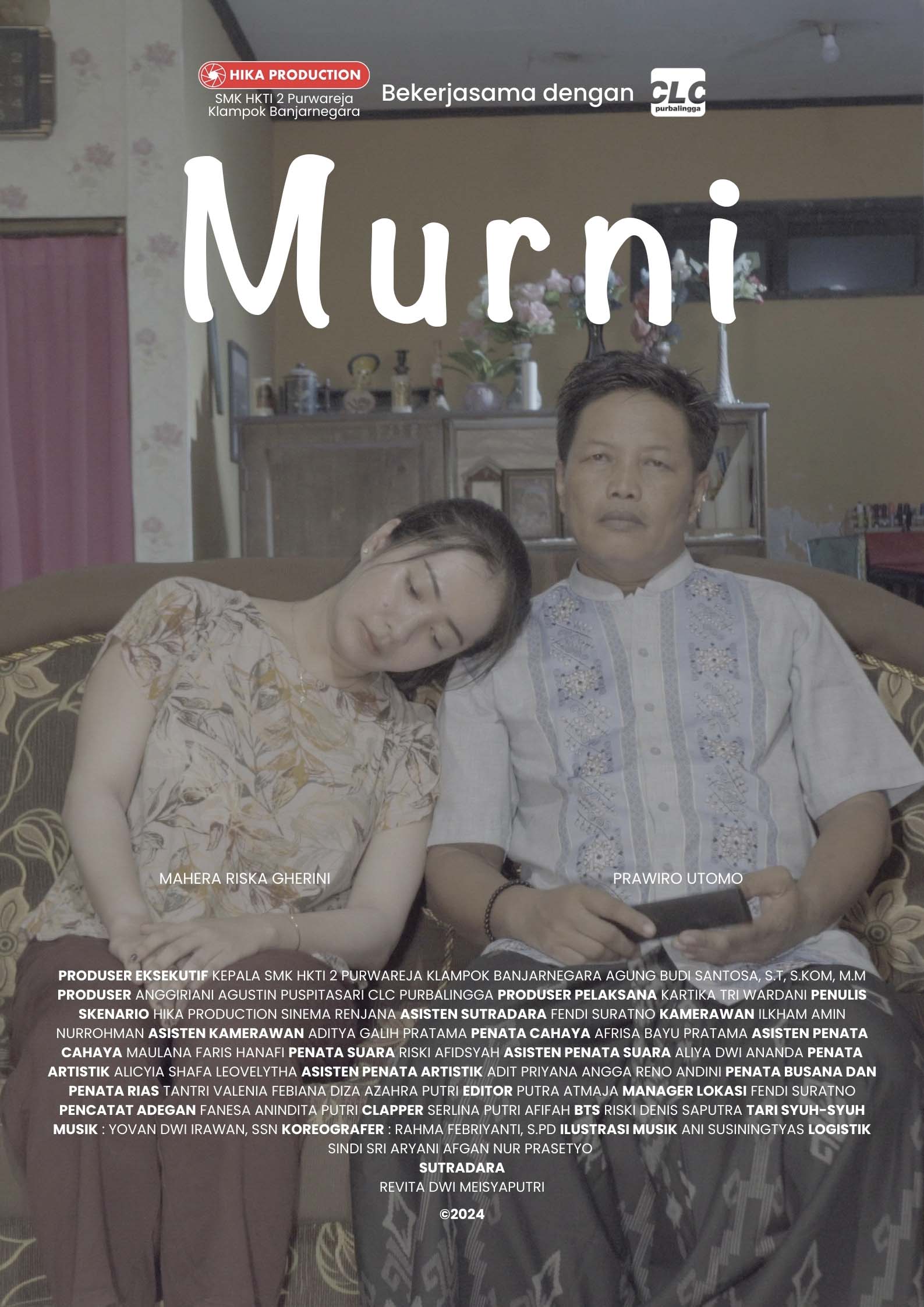 Black dark grey romantic comedy movie promotion poster - 1