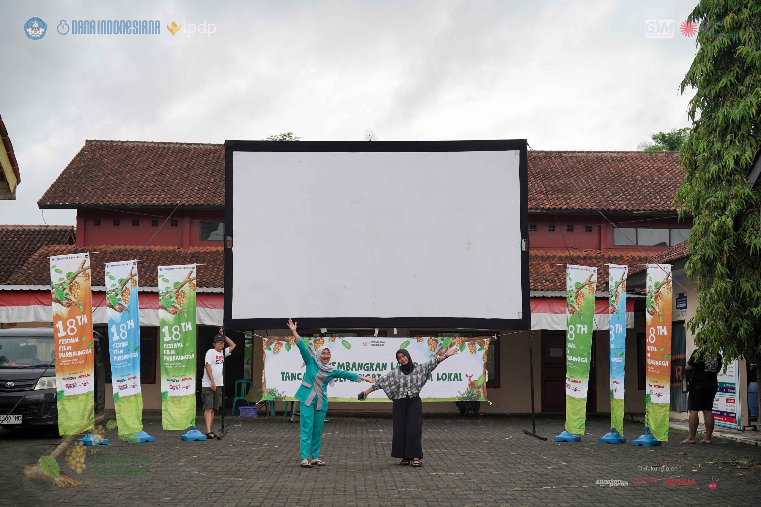 Foto Official FFP 2024 - 10. Desa Grecol kecamatan kalimanah, Purbalingga 1