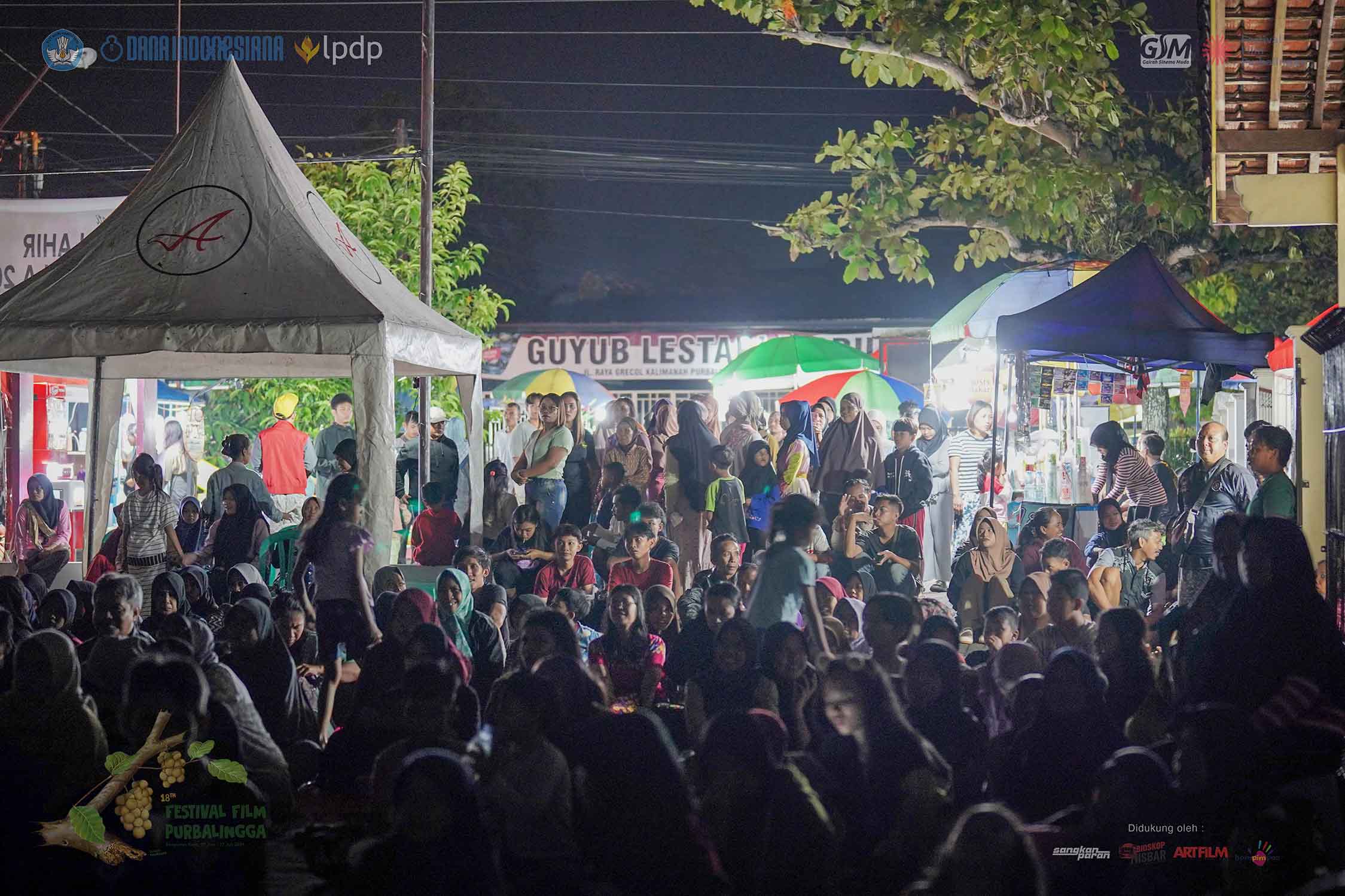 Foto Official FFP 2024 - 10. Desa Grecol kecamatan kalimanah, Purbalingga 10