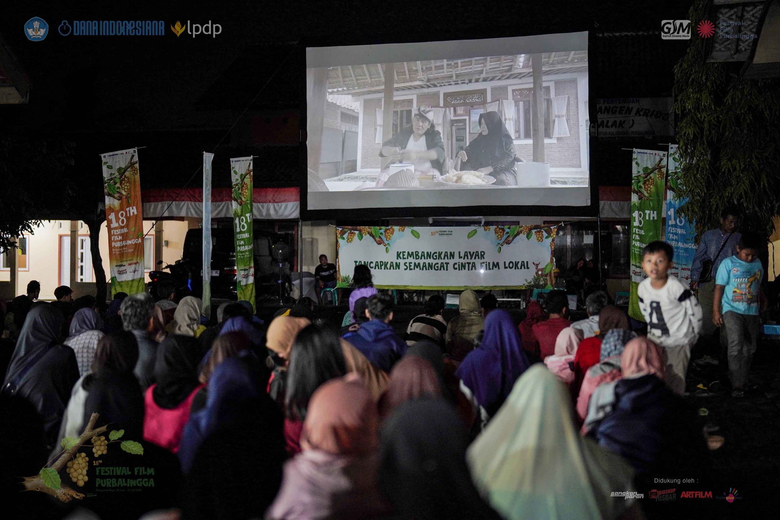 Foto Official FFP 2024 - 10. Desa Grecol kecamatan kalimanah, Purbalingga 11