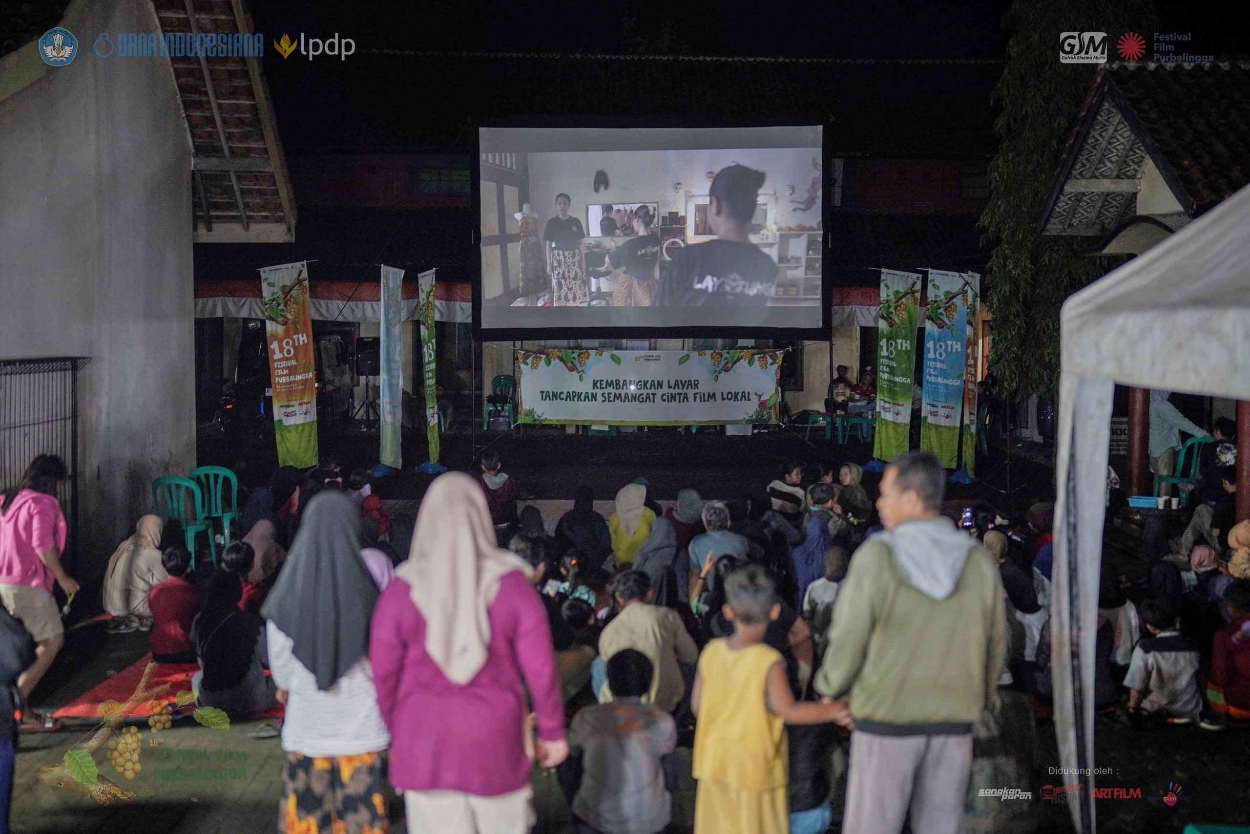 Foto Official FFP 2024 - 10. Desa Grecol kecamatan kalimanah, Purbalingga 12