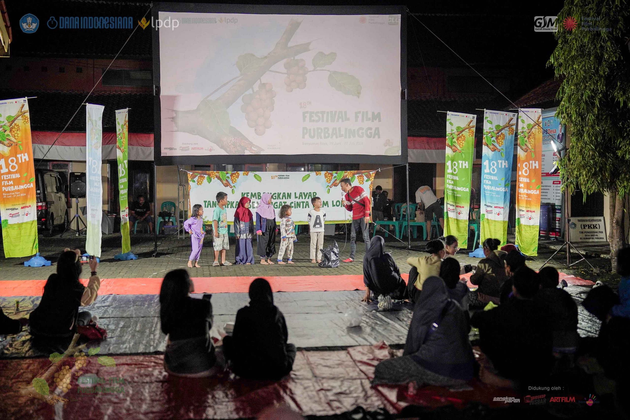 Foto Official FFP 2024 - 10. Desa Grecol kecamatan kalimanah, Purbalingga 13