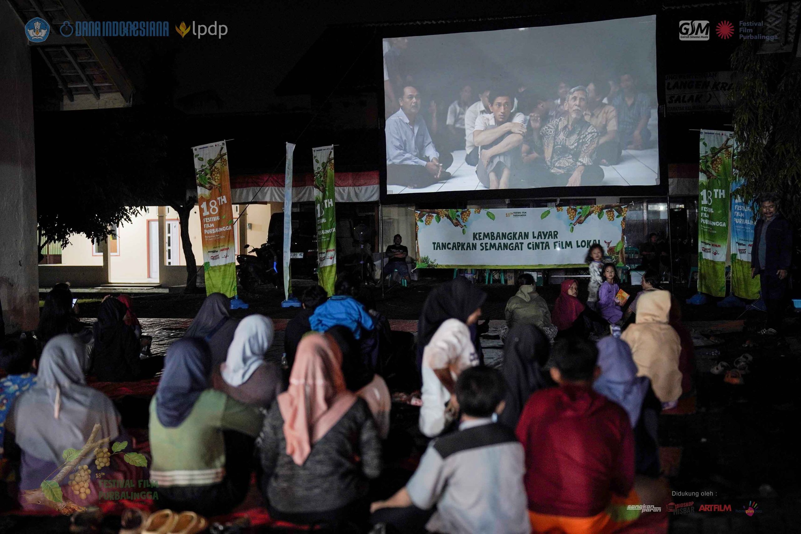 Foto Official FFP 2024 - 10. Desa Grecol kecamatan kalimanah, Purbalingga 14