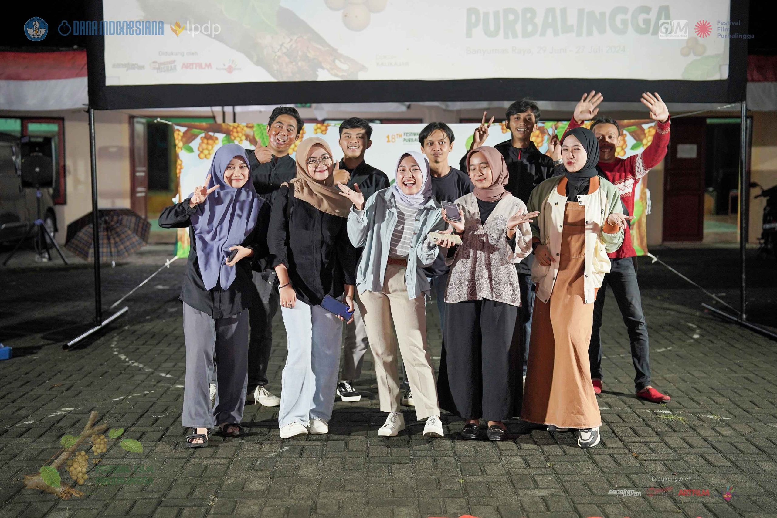 Foto Official FFP 2024 - 10. Desa Grecol kecamatan kalimanah, Purbalingga 2