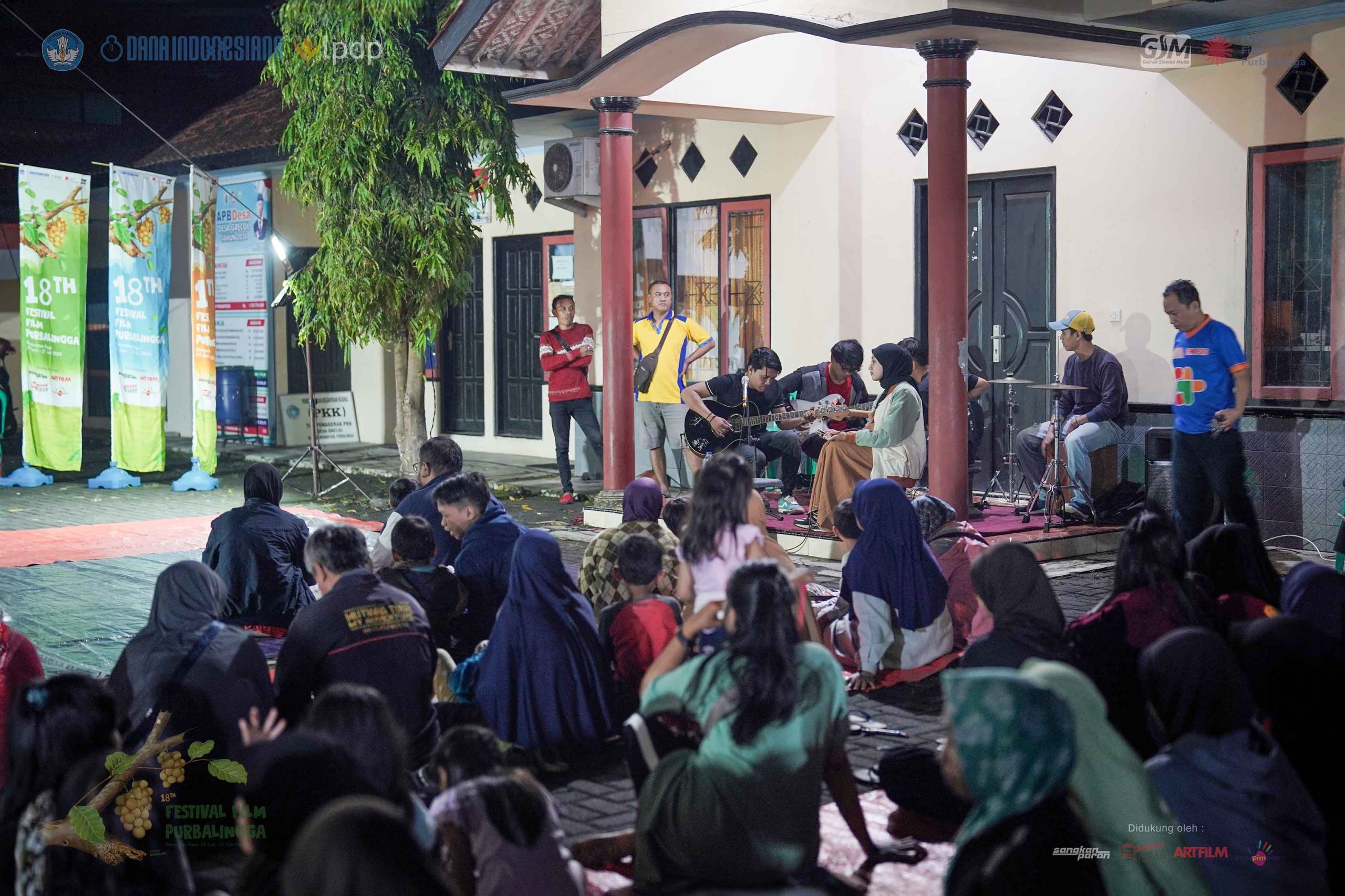 Foto Official FFP 2024 - 10. Desa Grecol kecamatan kalimanah, Purbalingga 3