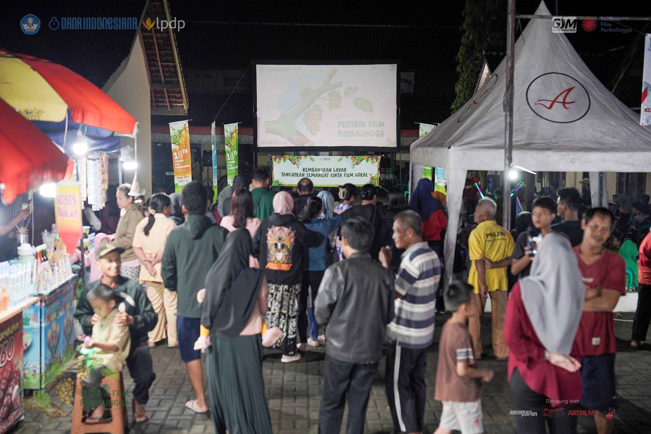 Foto Official FFP 2024 - 10. Desa Grecol kecamatan kalimanah, Purbalingga 4