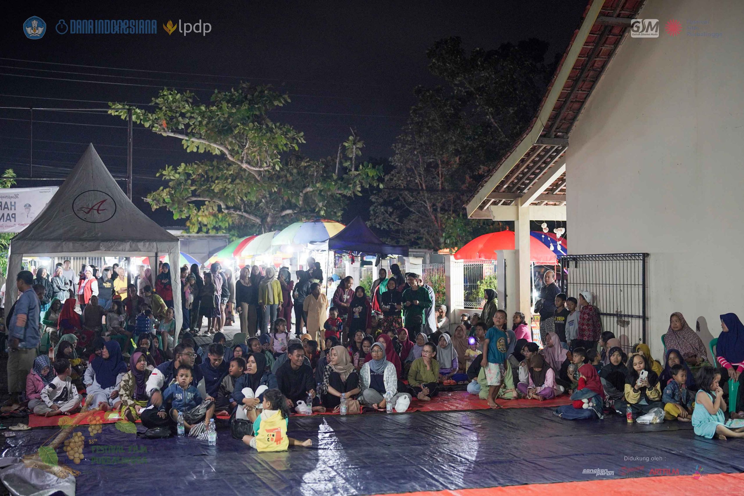 Foto Official FFP 2024 - 10. Desa Grecol kecamatan kalimanah, Purbalingga 5