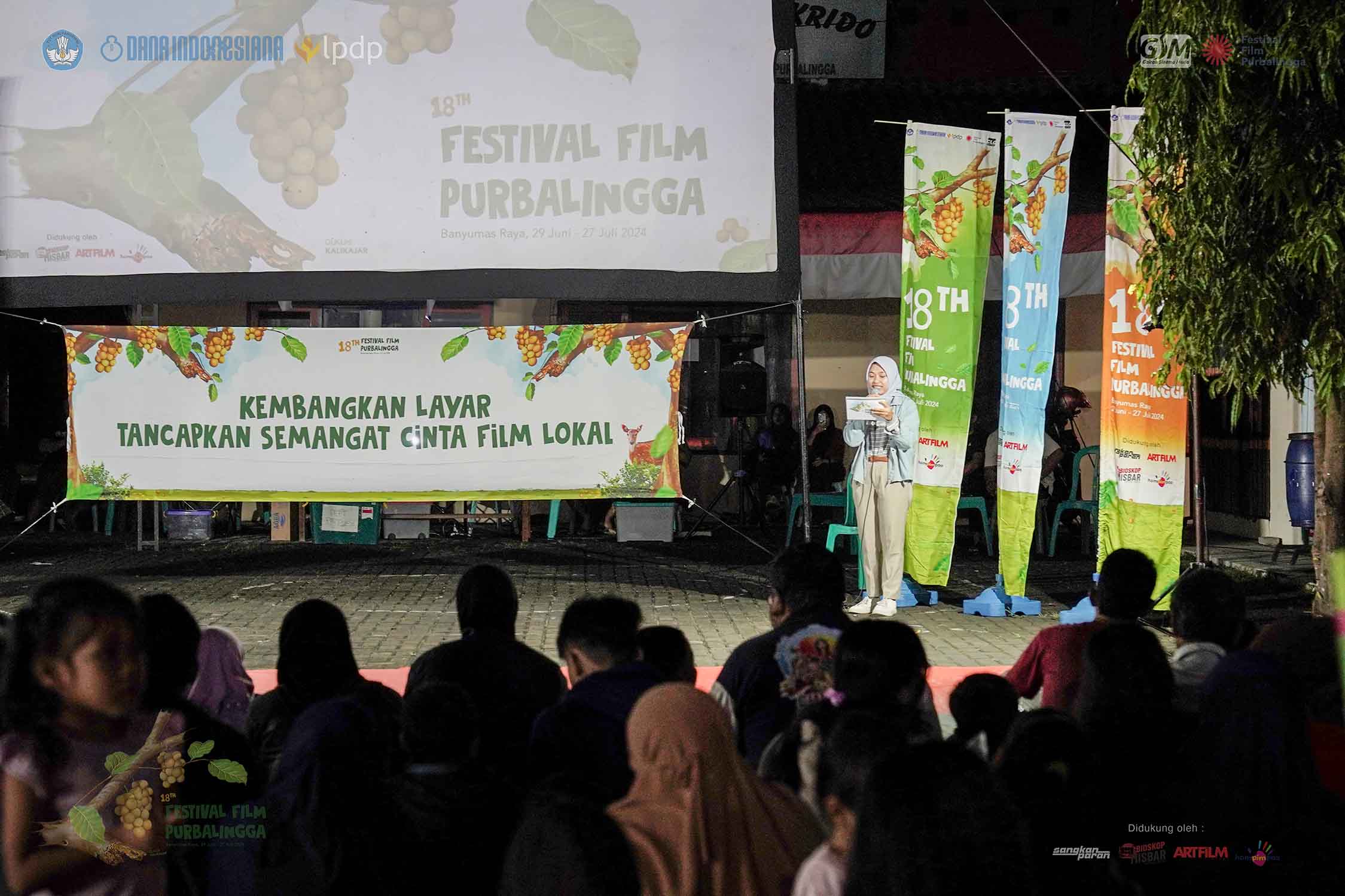 Foto Official FFP 2024 - 10. Desa Grecol kecamatan kalimanah, Purbalingga 6