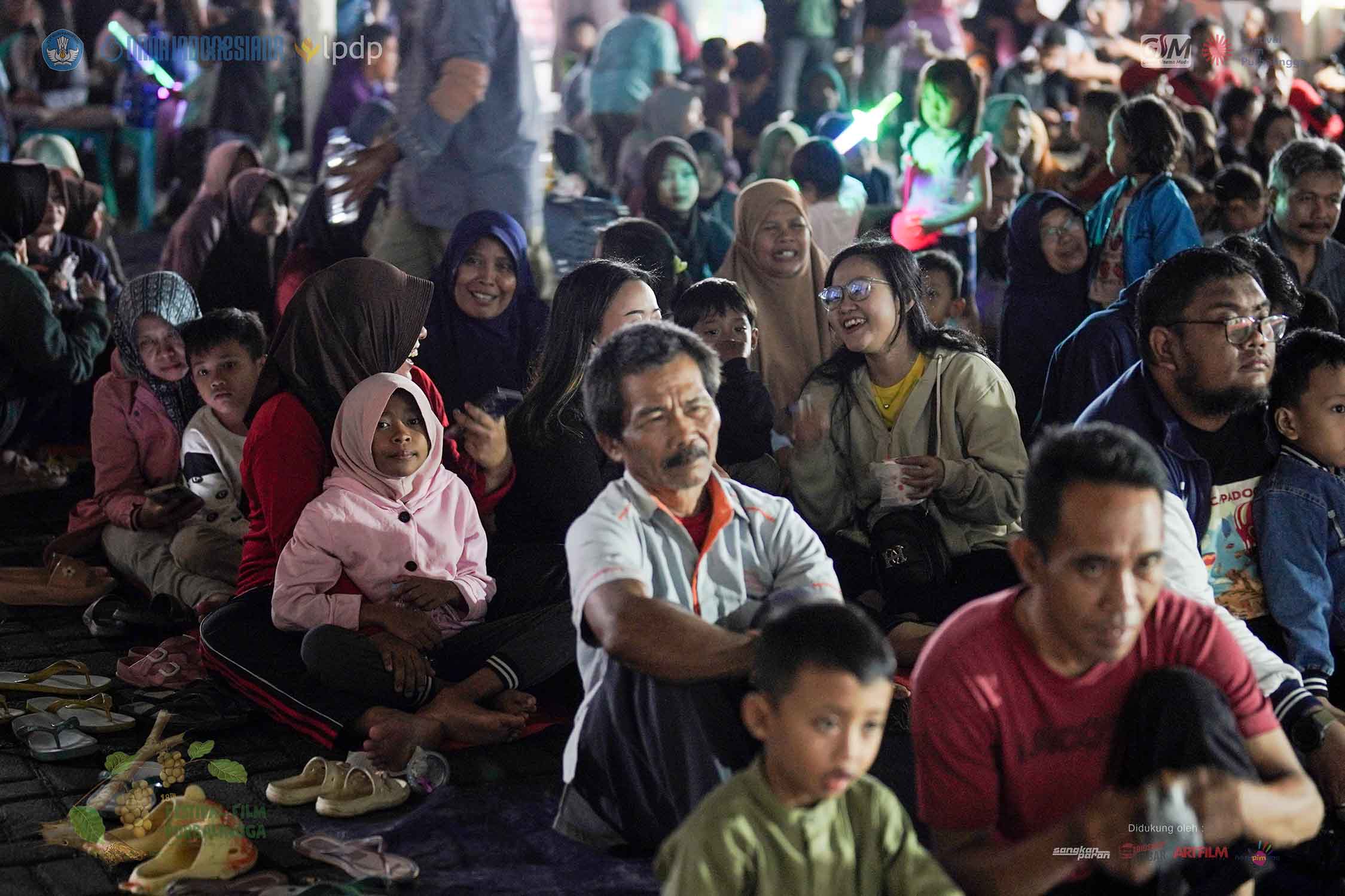 Foto Official FFP 2024 - 10. Desa Grecol kecamatan kalimanah, Purbalingga 8