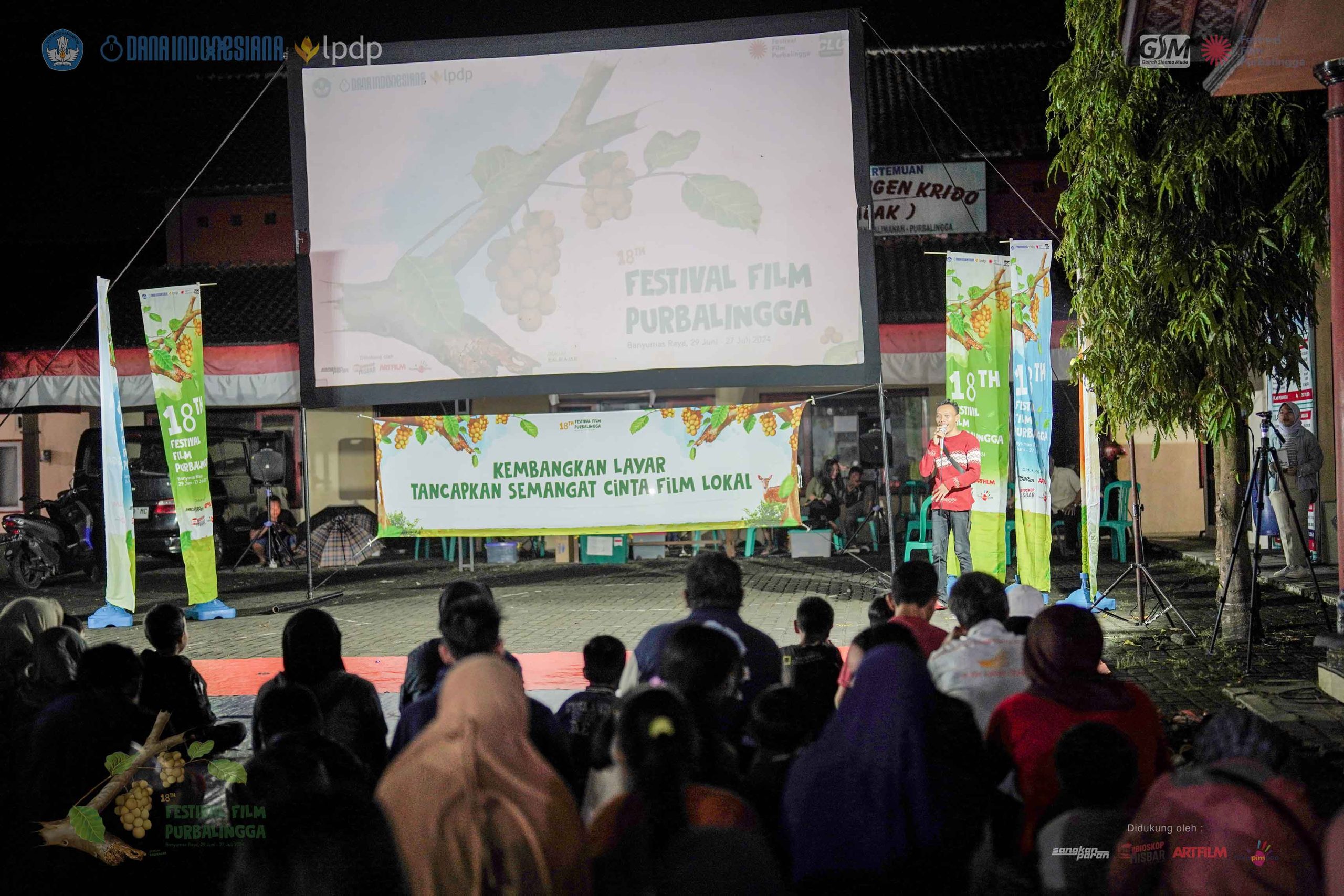 Foto Official FFP 2024 - 10. Desa Grecol kecamatan kalimanah, Purbalingga 9